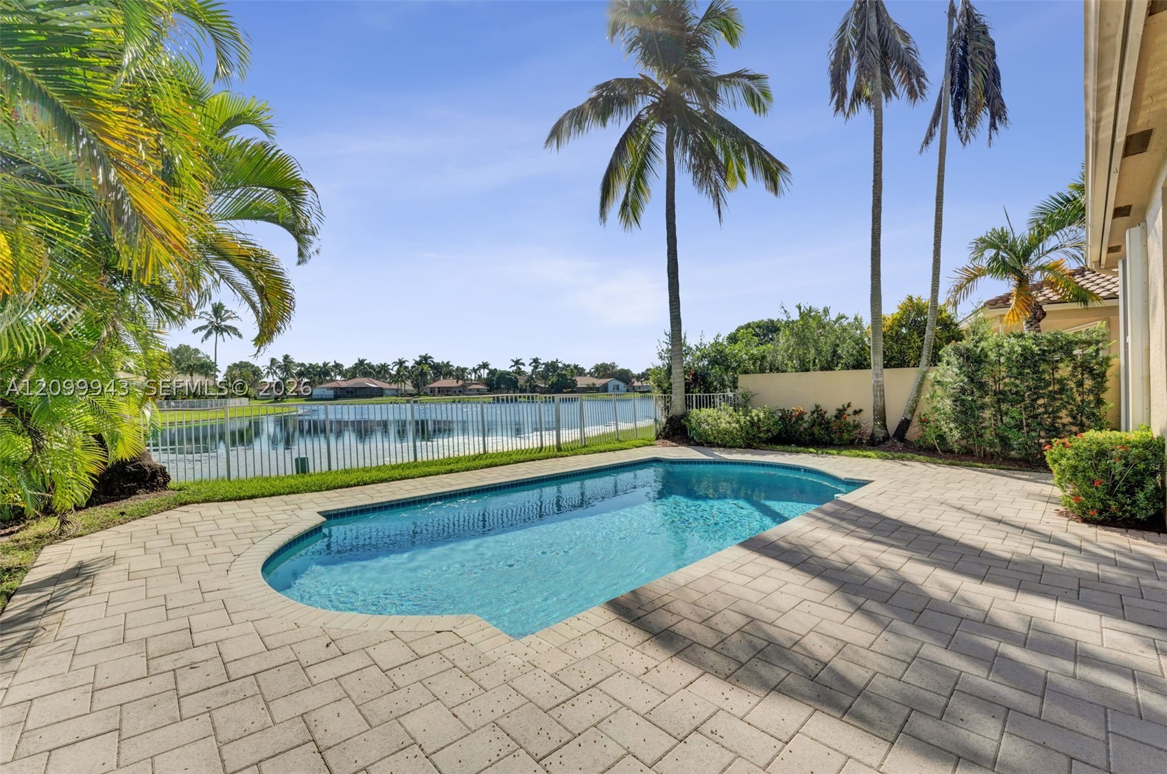 Weston FL 33327 - A12099943