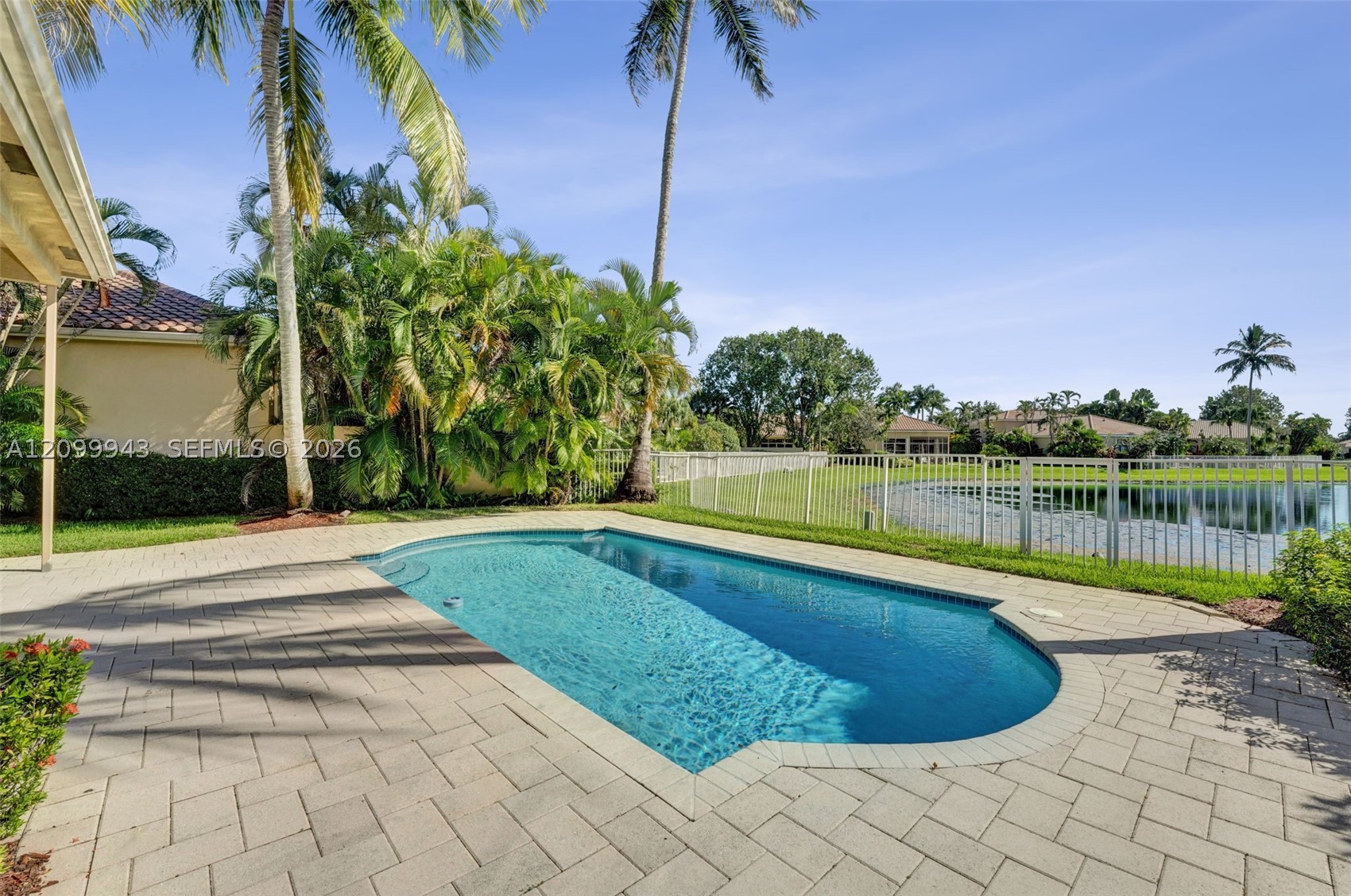 Weston FL 33327 - A12099943
