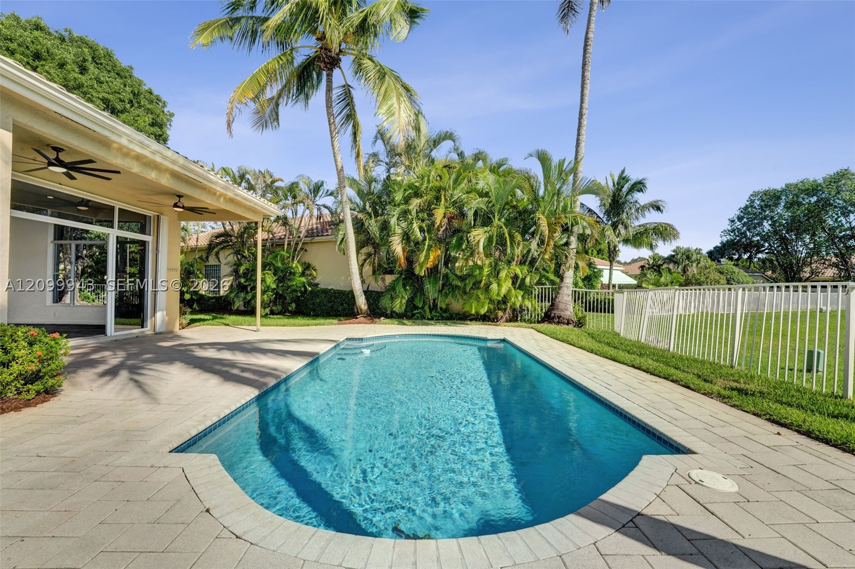 Weston FL 33327 - A12099943