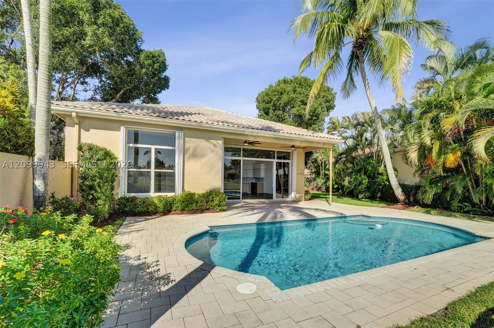 Weston FL 33327 - A12099943