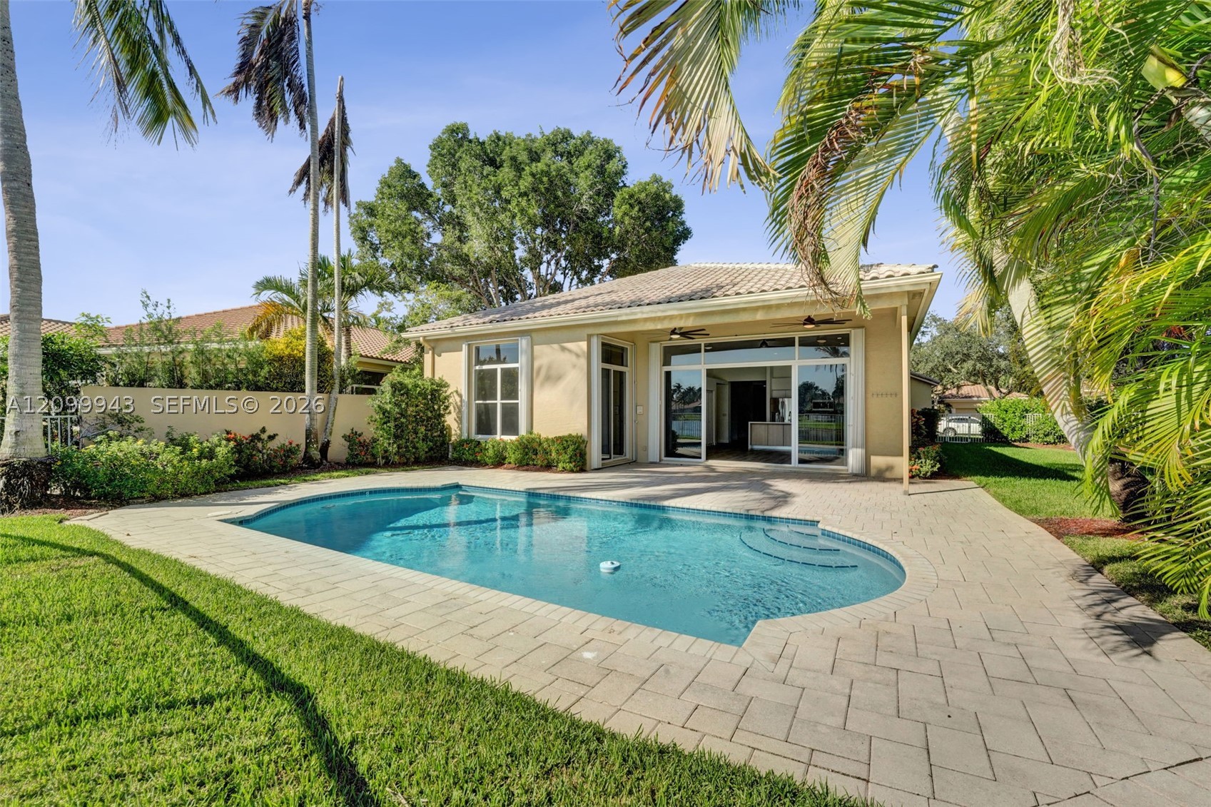 Weston FL 33327 - A12099943