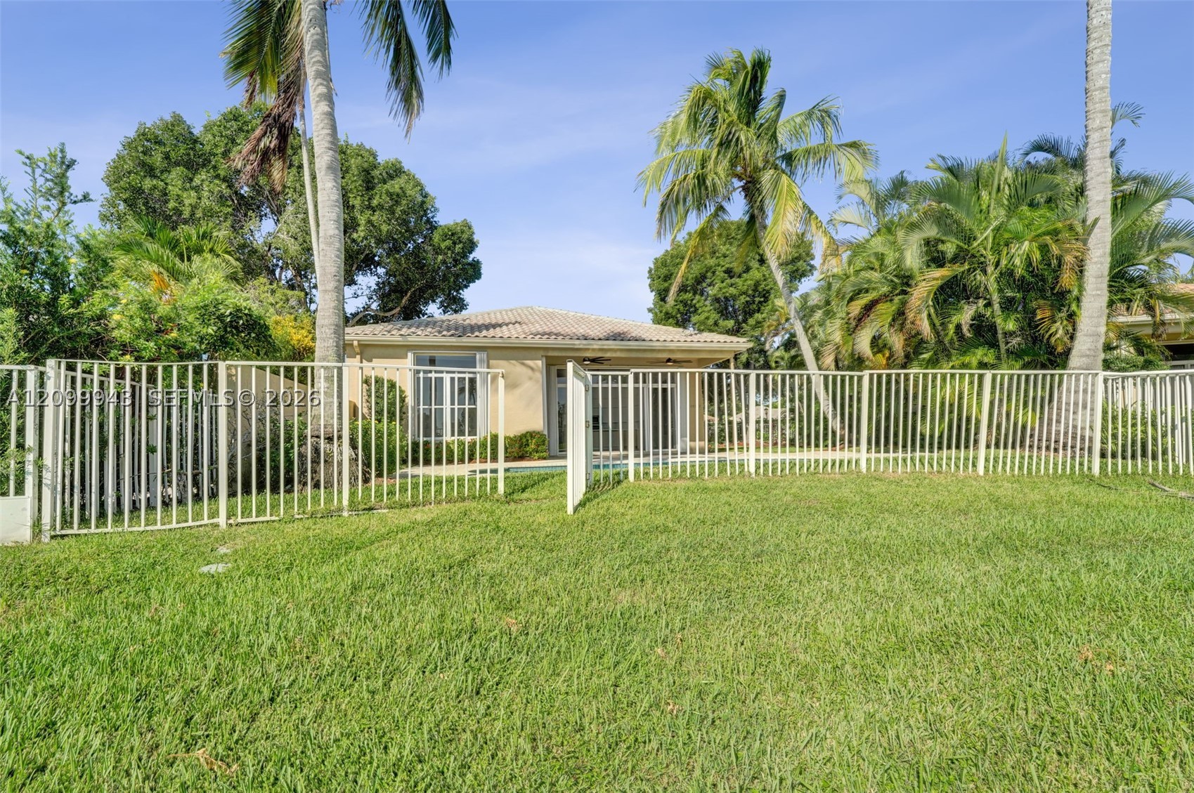 Weston FL 33327 - A12099943
