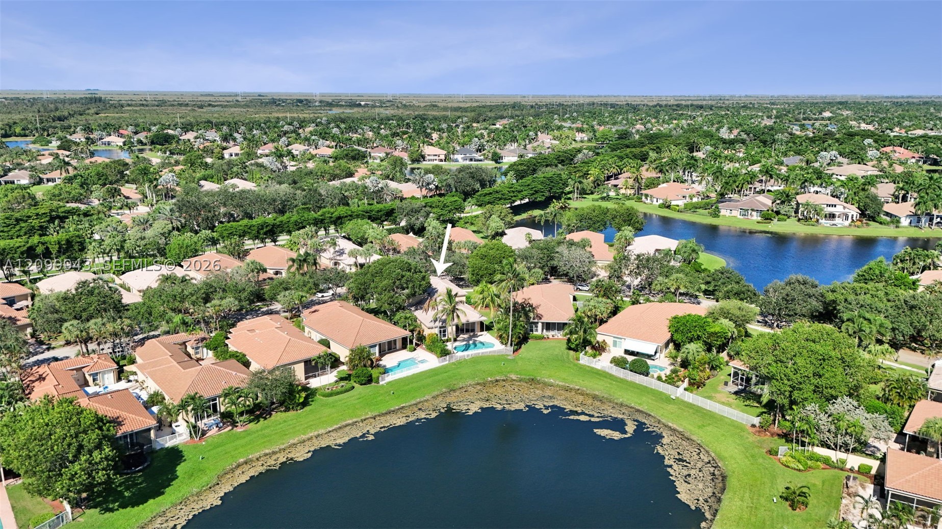 Weston FL 33327 - A12099943