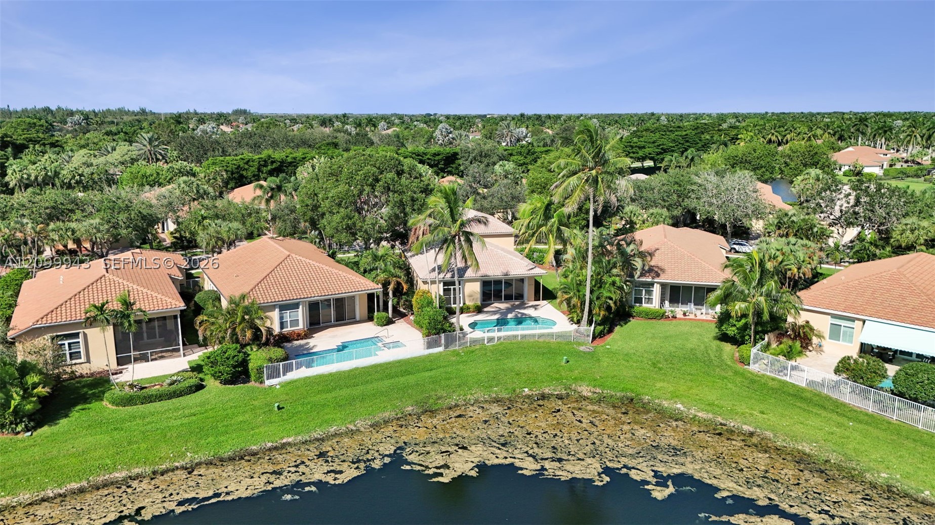 Weston FL 33327 - A12099943