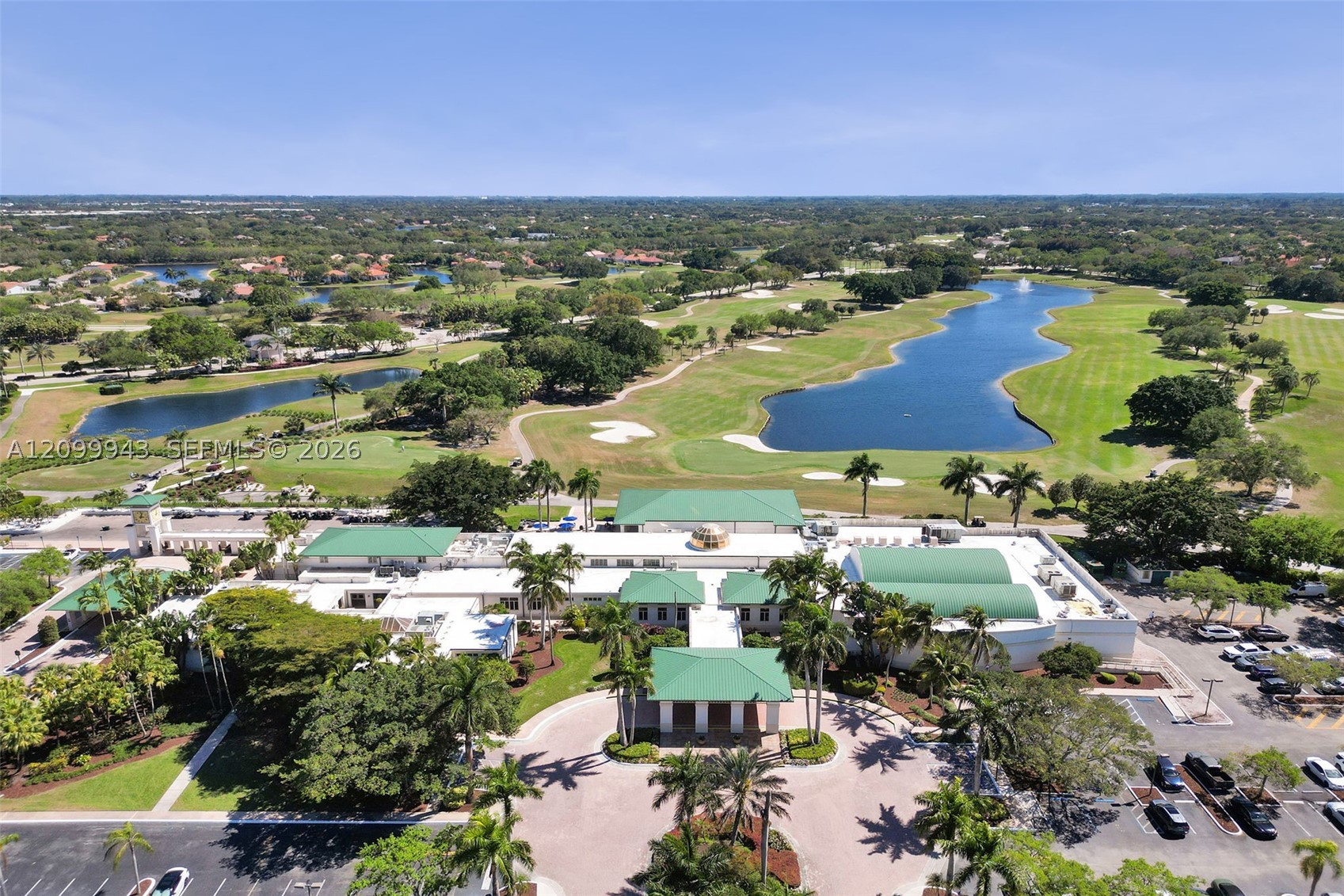 Weston FL 33327 - A12099943