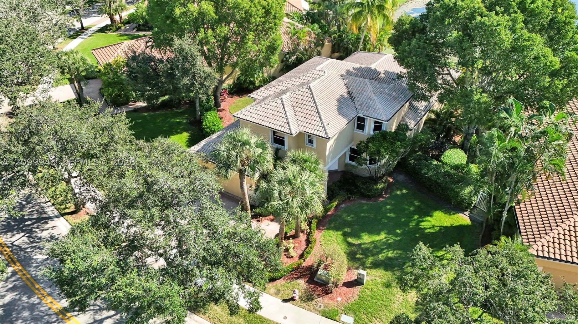 Weston FL 33327 - A12099943