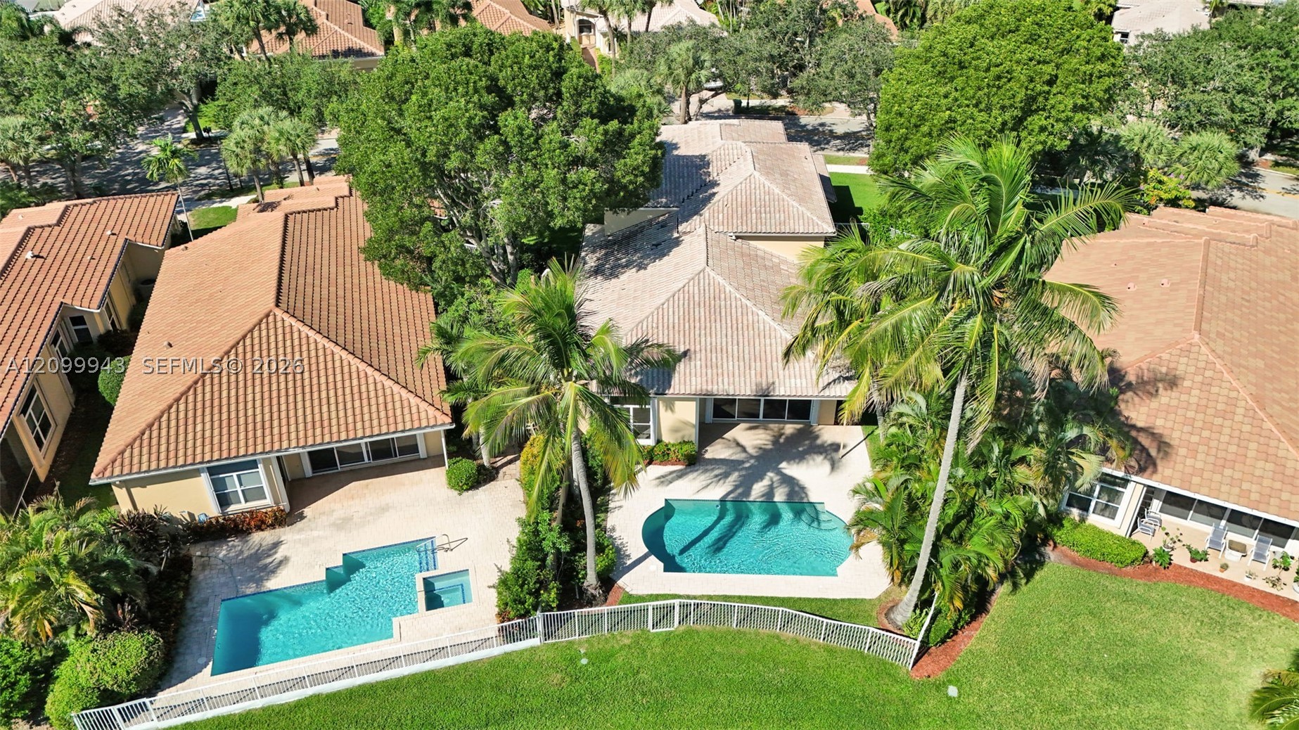 Weston FL 33327 - A12099943