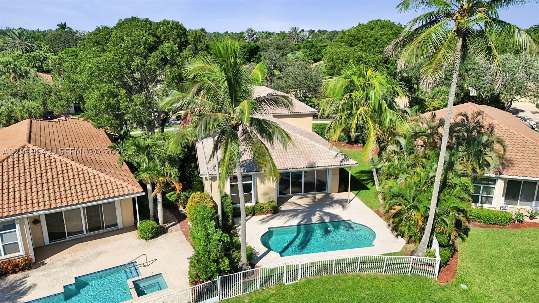 Weston FL 33327 - A12099943