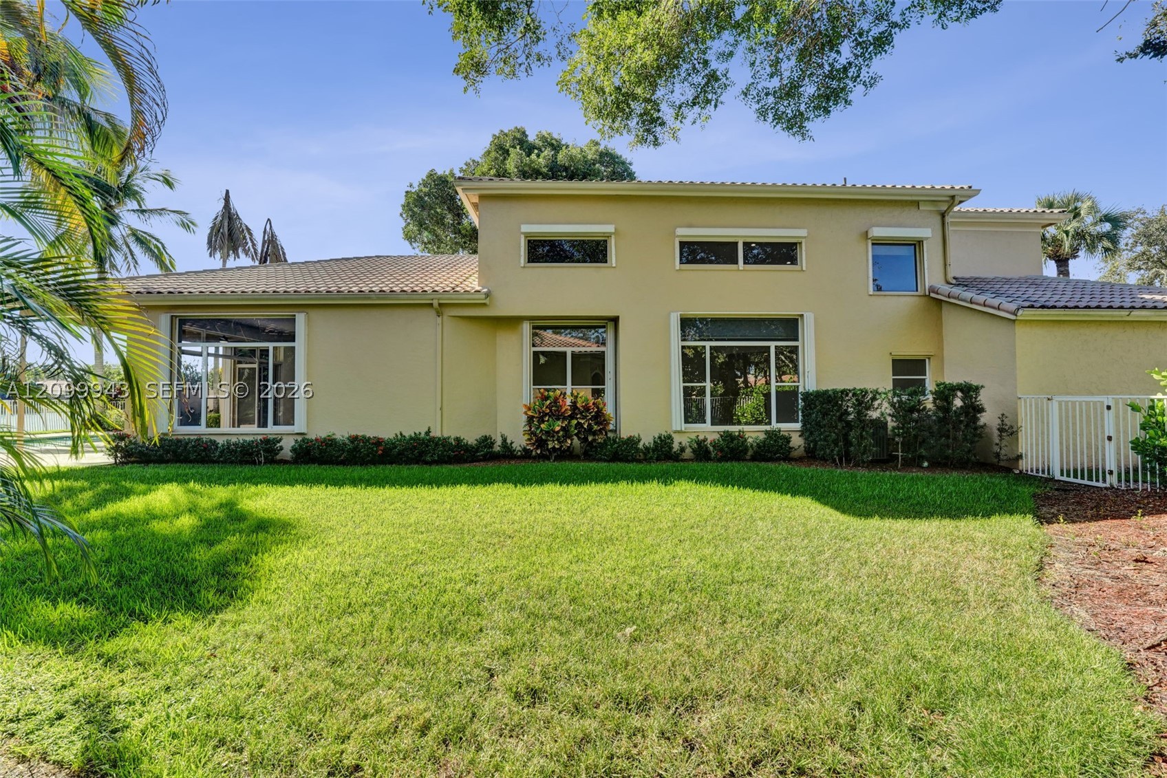 Weston FL 33327 - A12099943
