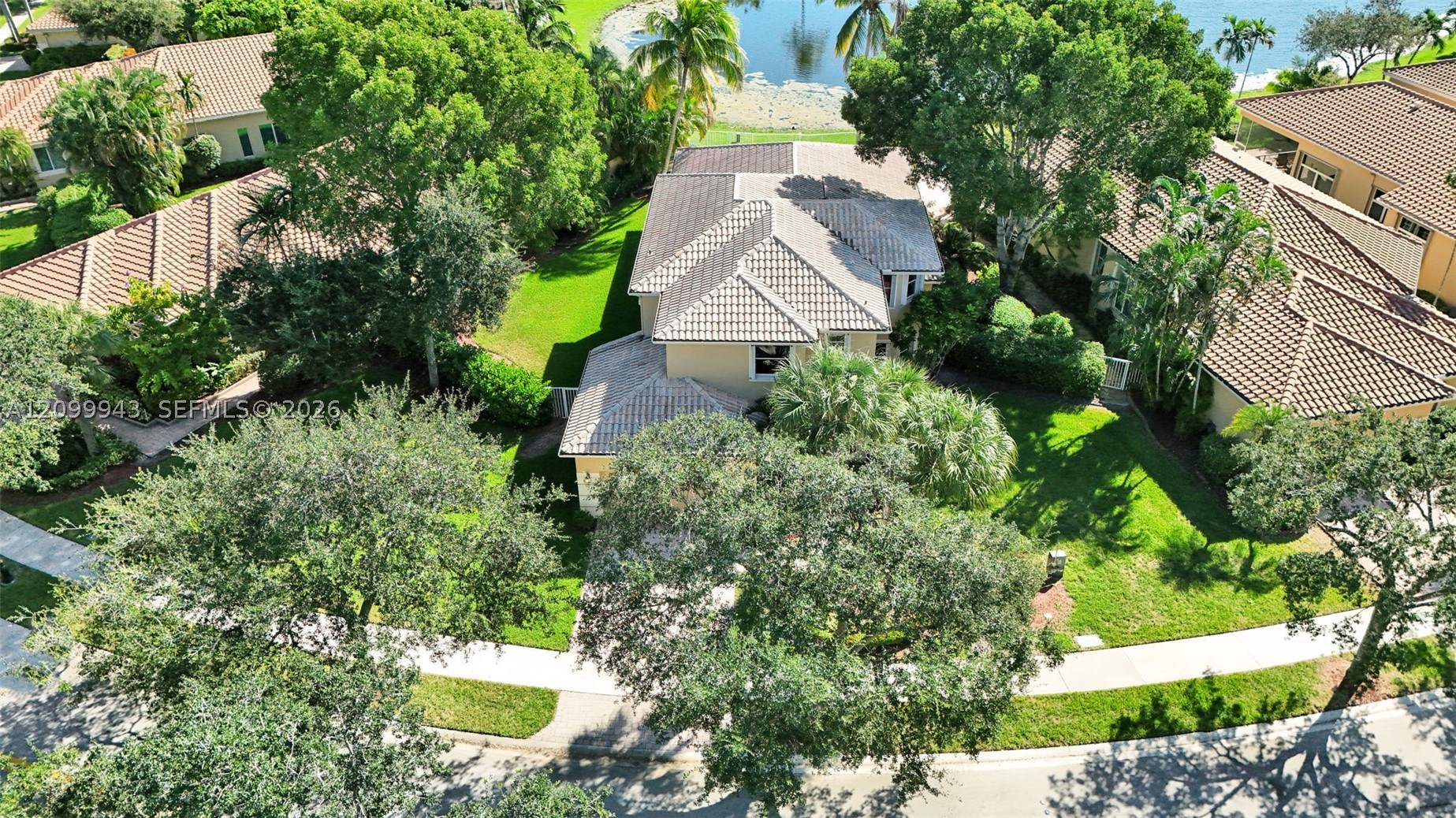 Weston FL 33327 - A12099943