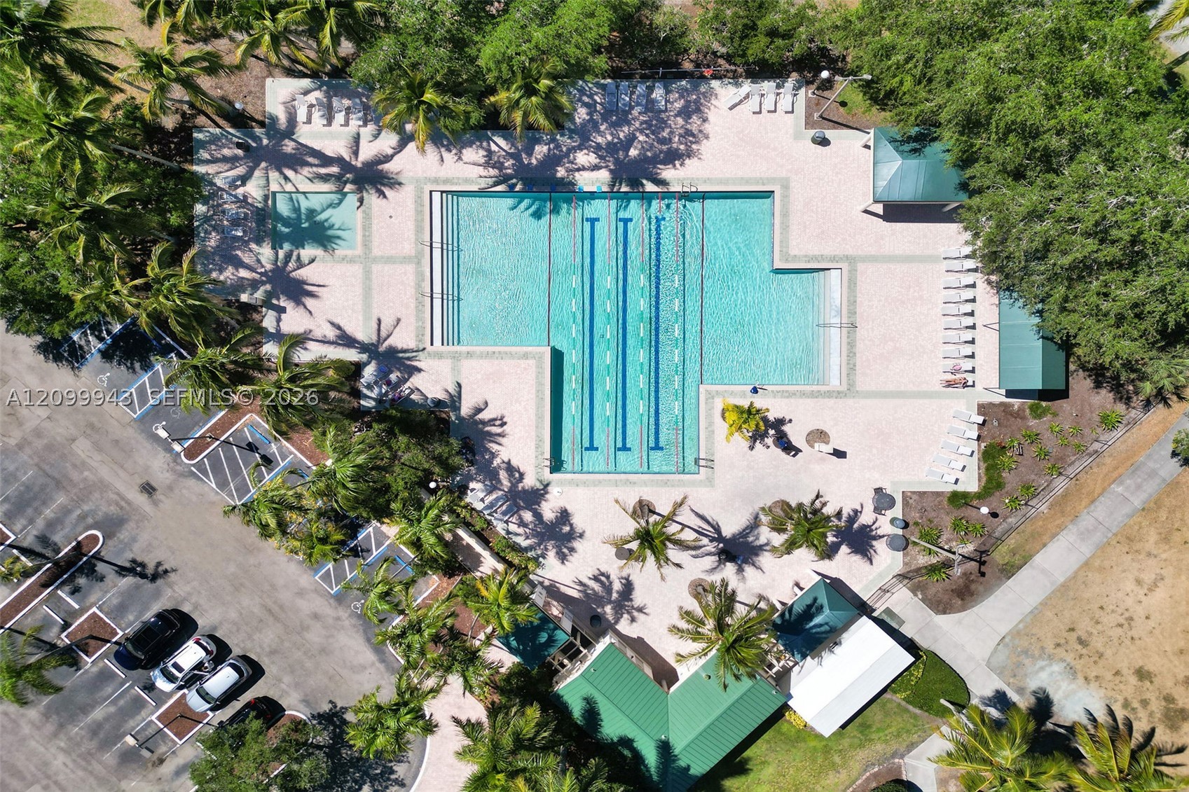 Weston FL 33327 - A12099943