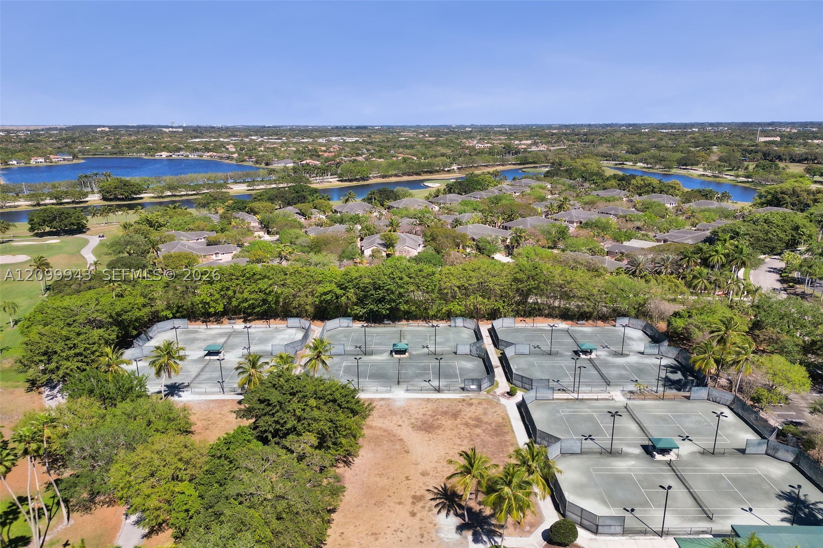 Weston FL 33327 - A12099943