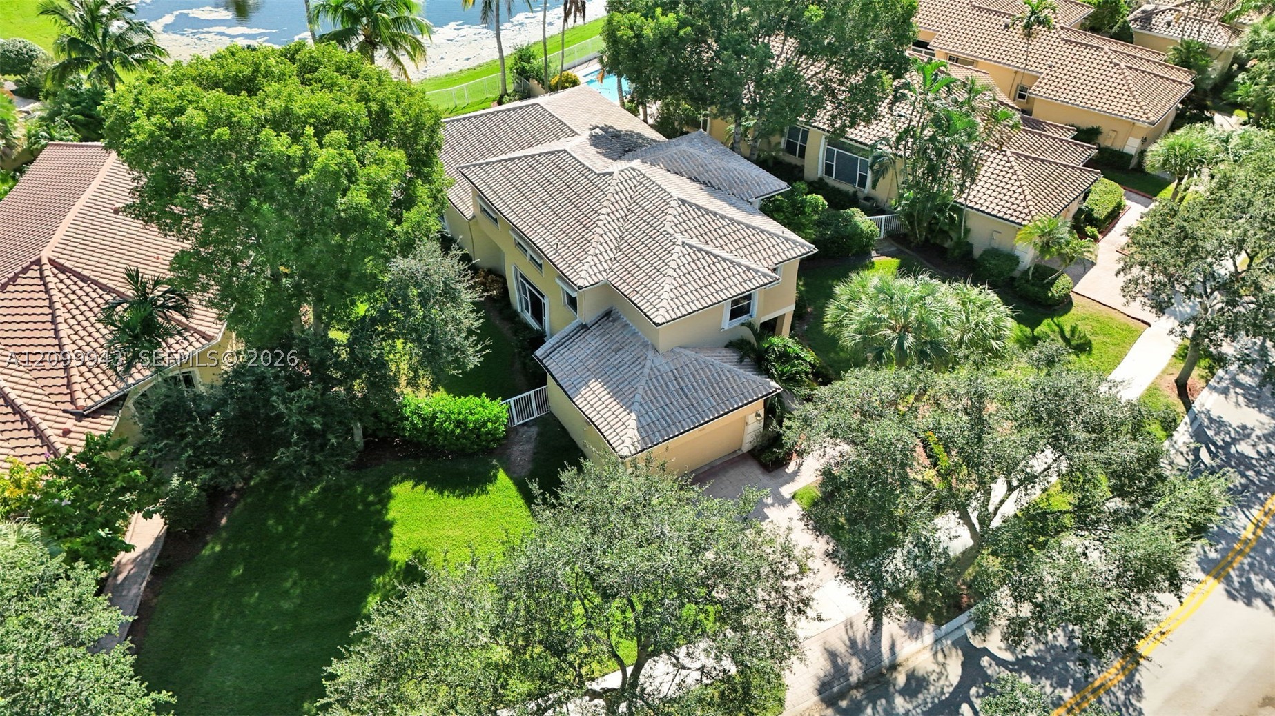 Weston FL 33327 - A12099943