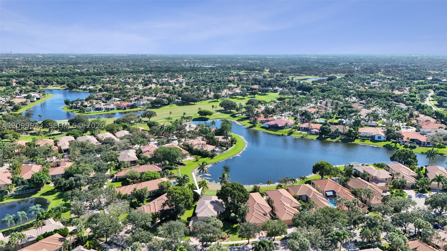 Weston FL 33327 - A12099943