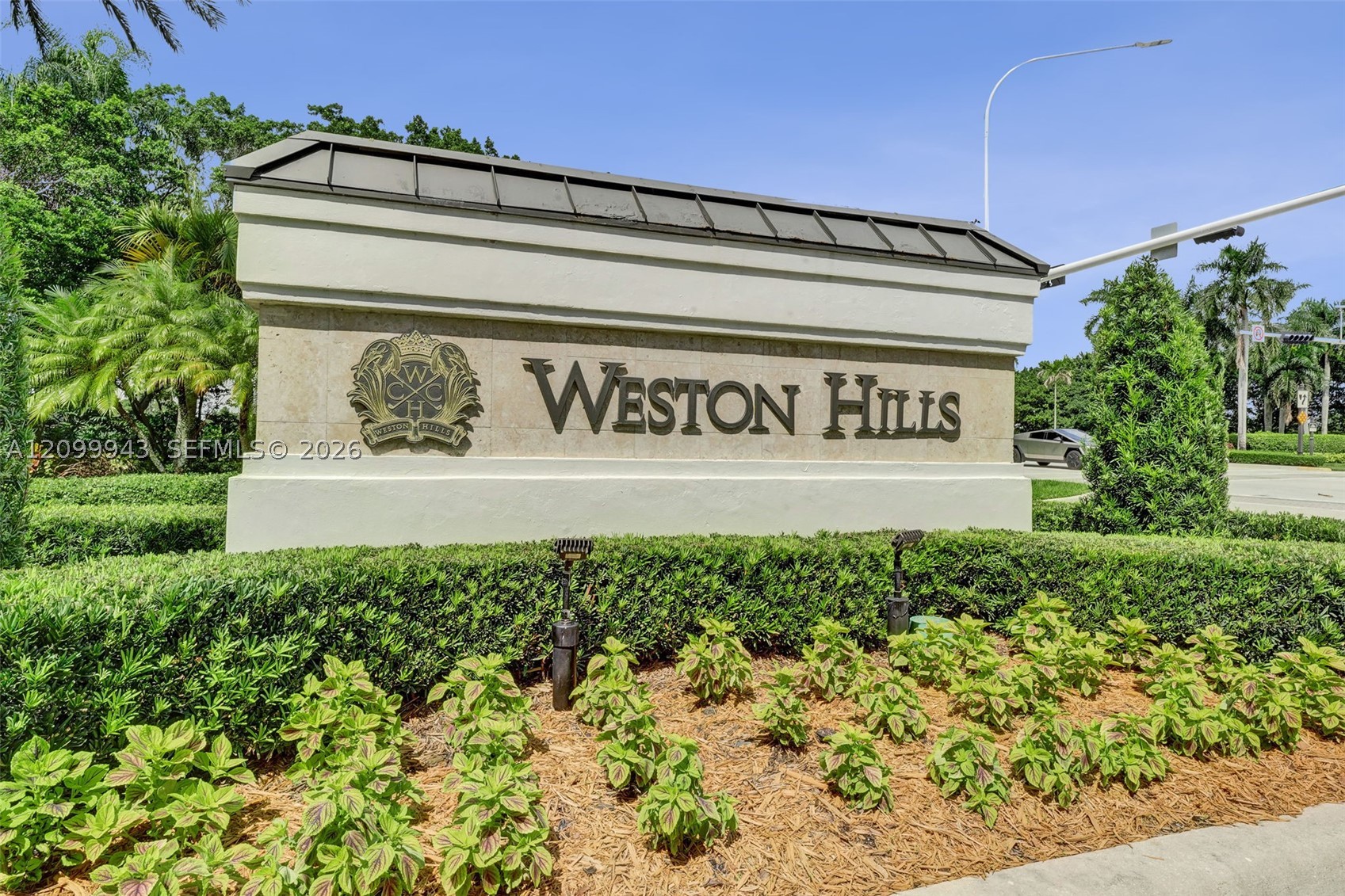 Weston FL 33327 - A12099943