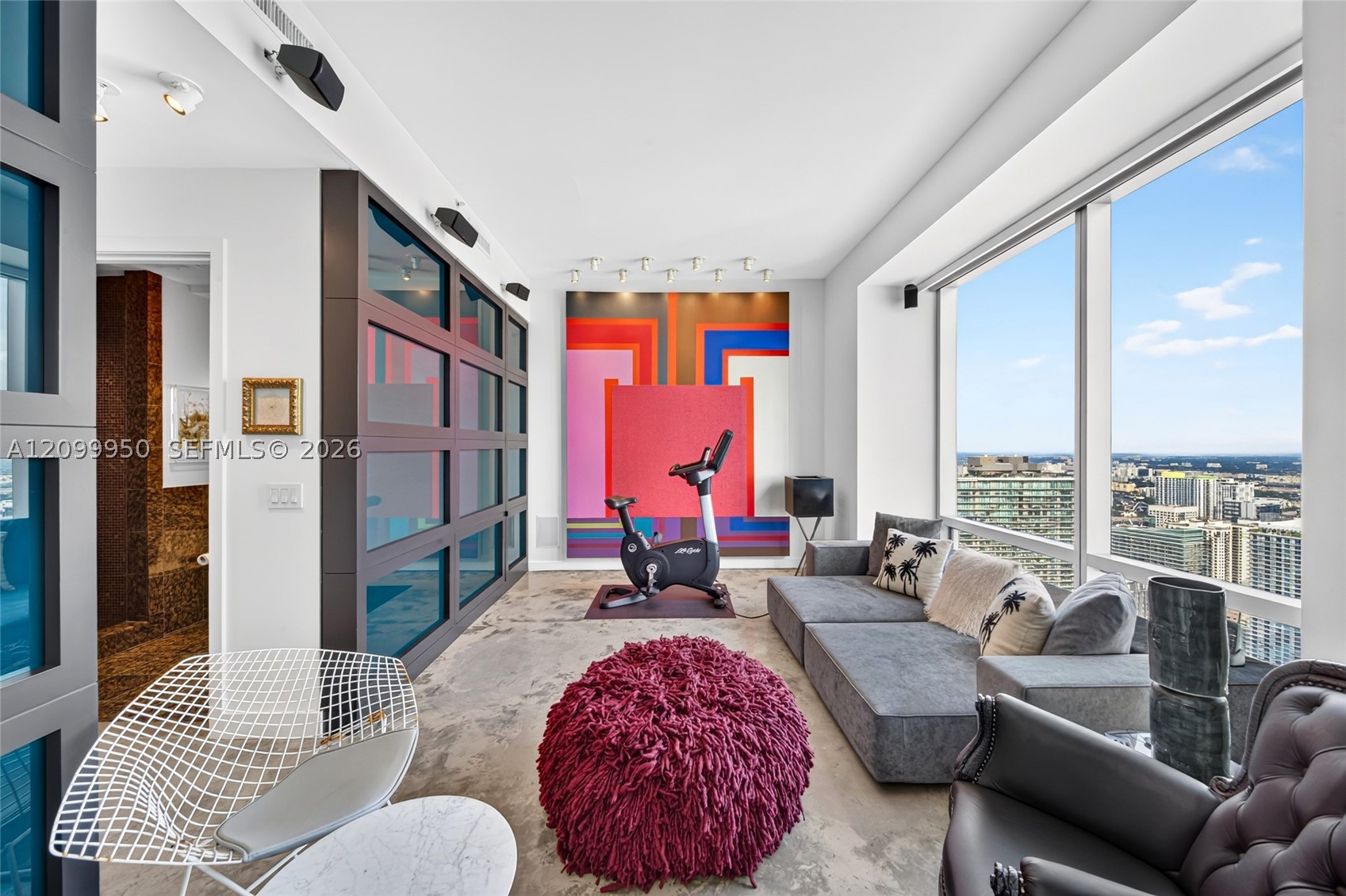 1425 Brickell Ave #60E, Miami FL 33131