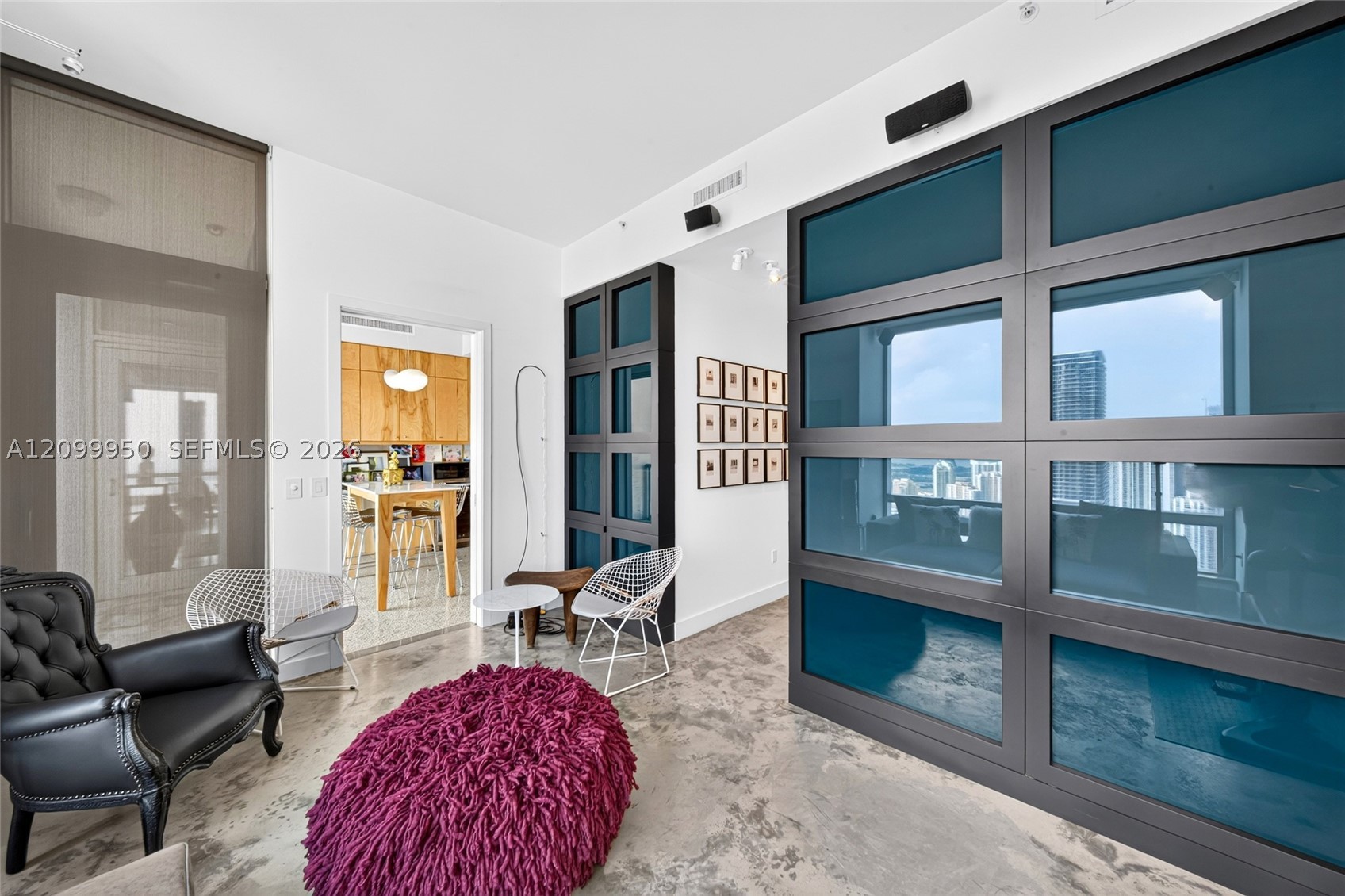 1425 Brickell Ave #60E, Miami FL 33131