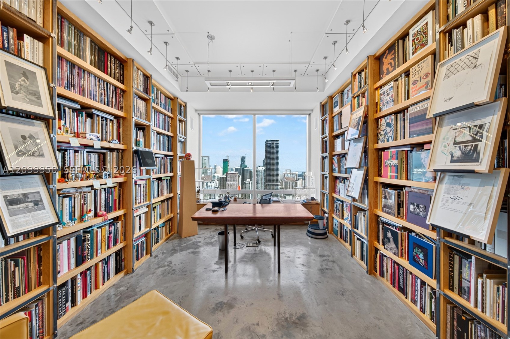 1425 Brickell Ave #60E, Miami FL 33131