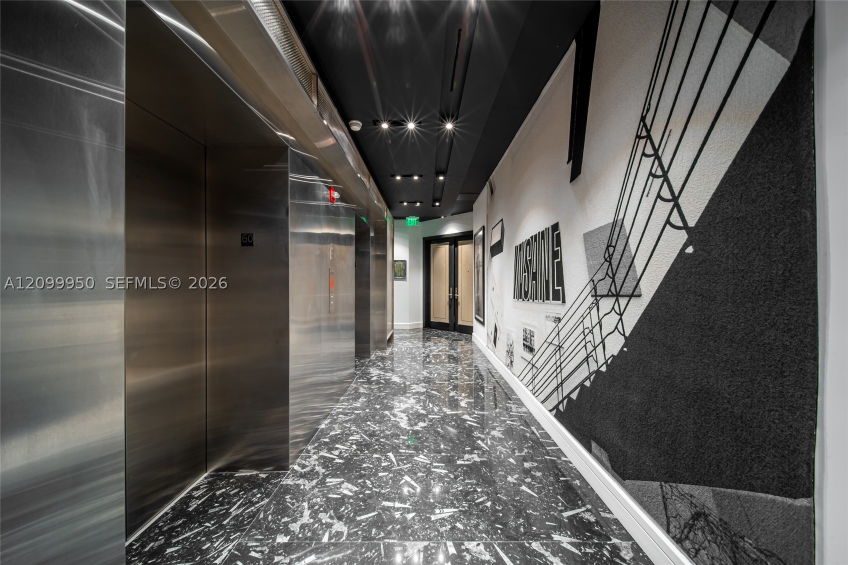 1425 Brickell Ave #60E, Miami FL 33131