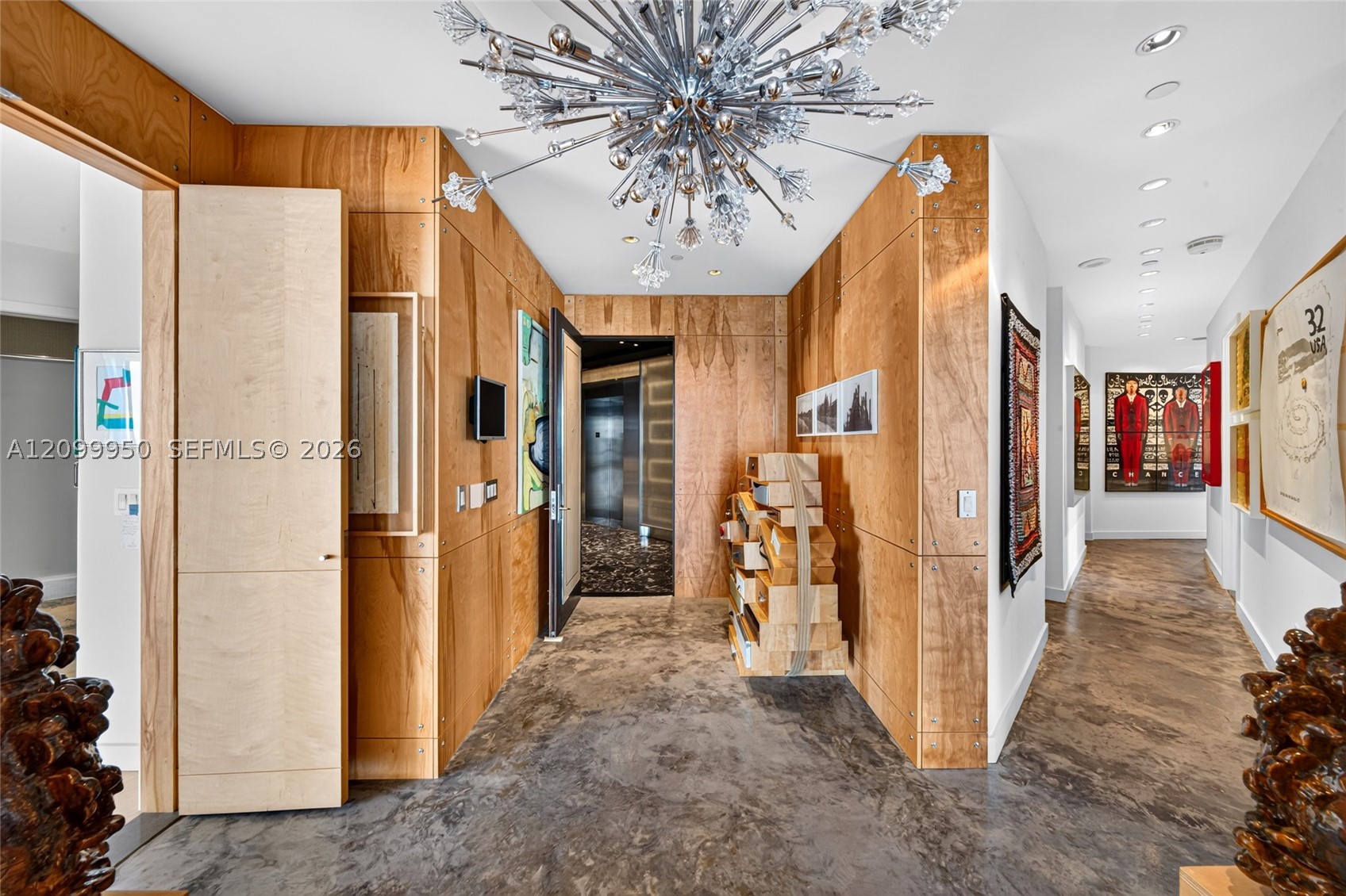 1425 Brickell Ave #60E, Miami FL 33131