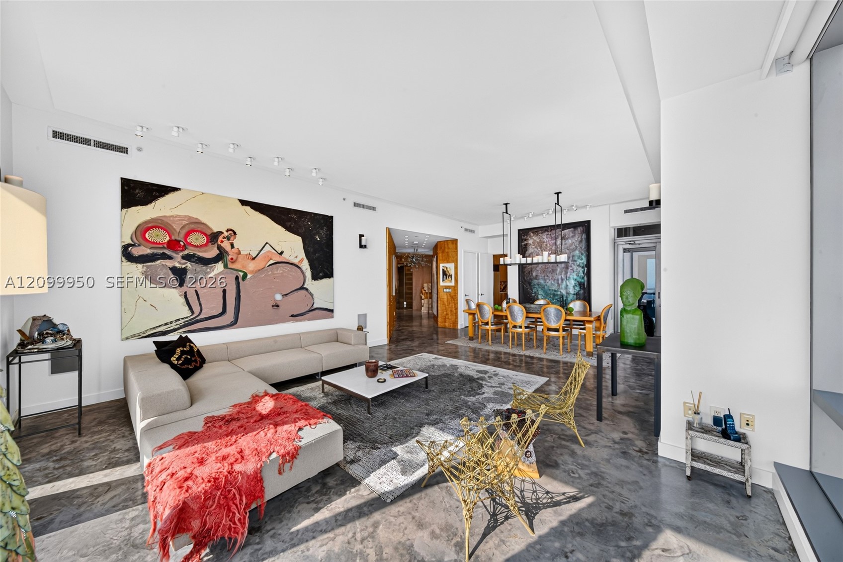 1425 Brickell Ave #60E, Miami FL 33131