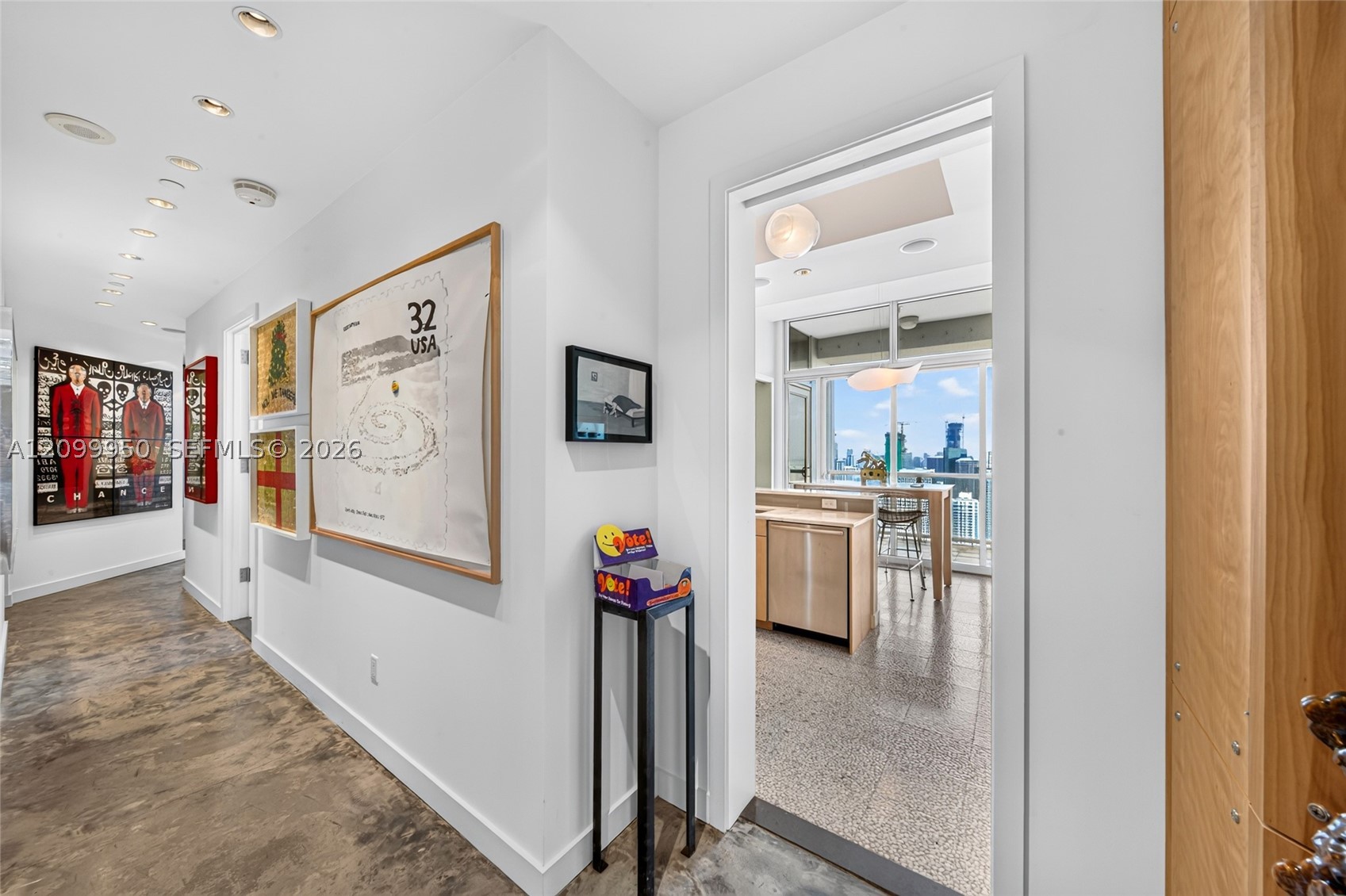 1425 Brickell Ave #60E, Miami FL 33131