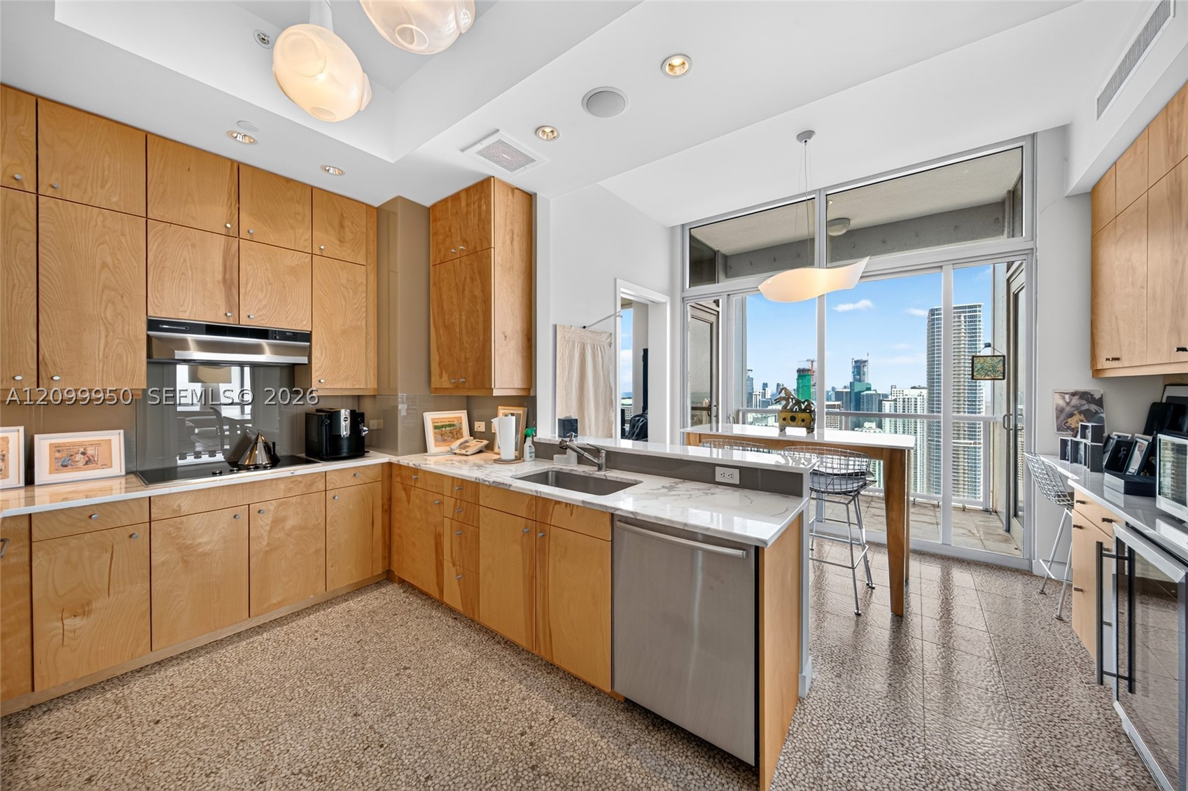 1425 Brickell Ave #60E, Miami FL 33131
