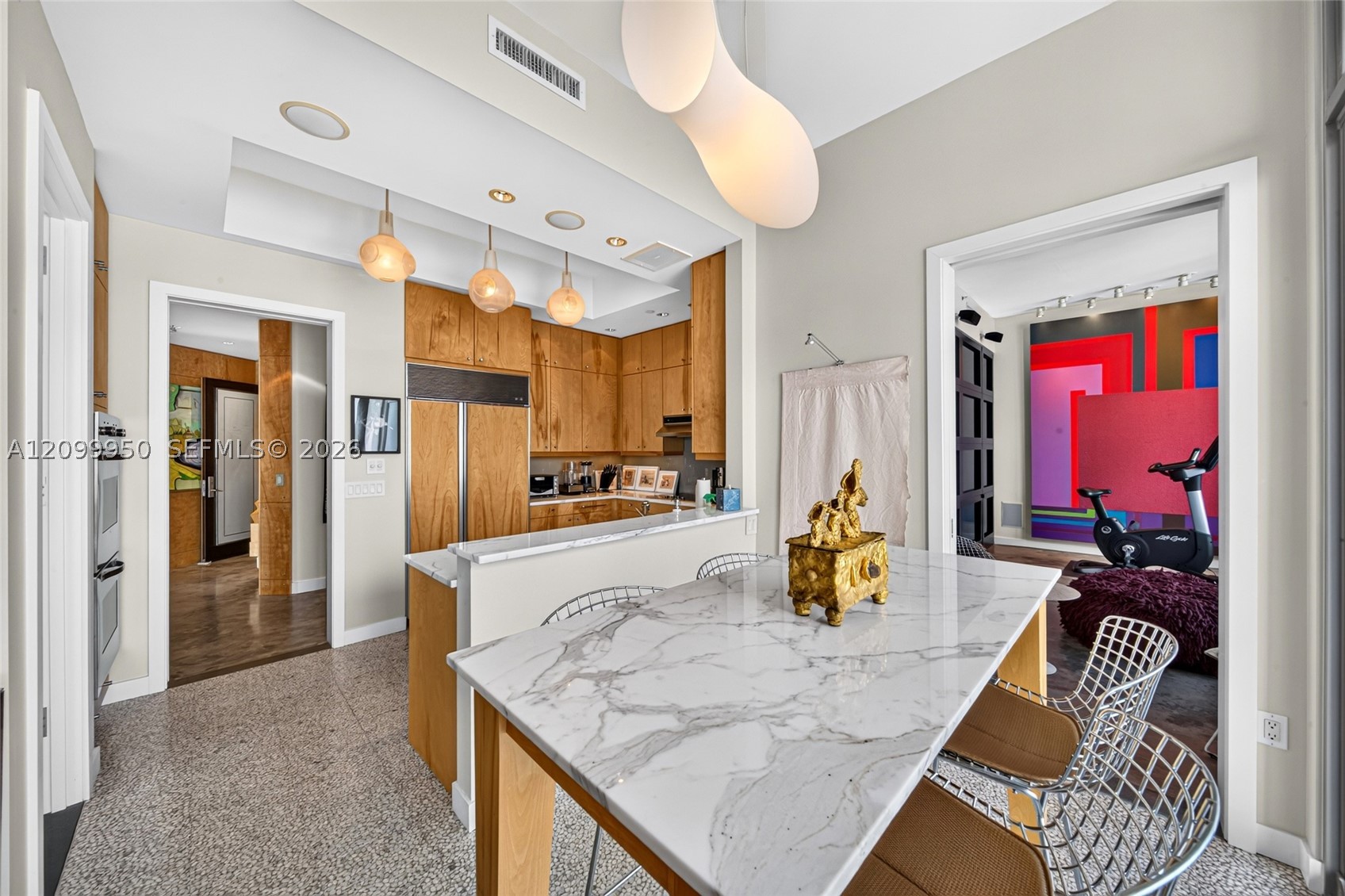 1425 Brickell Ave #60E, Miami FL 33131
