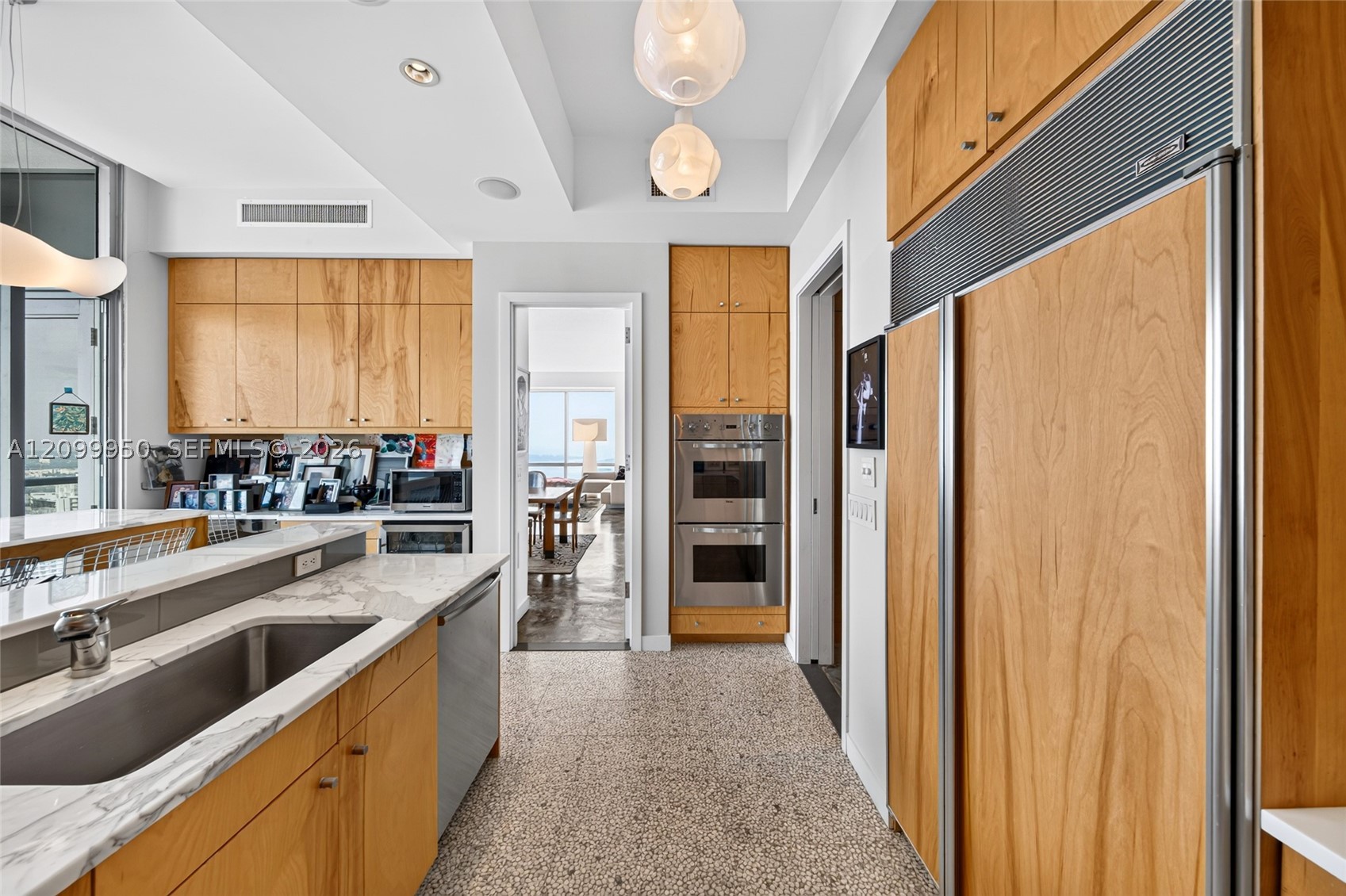 1425 Brickell Ave #60E, Miami FL 33131
