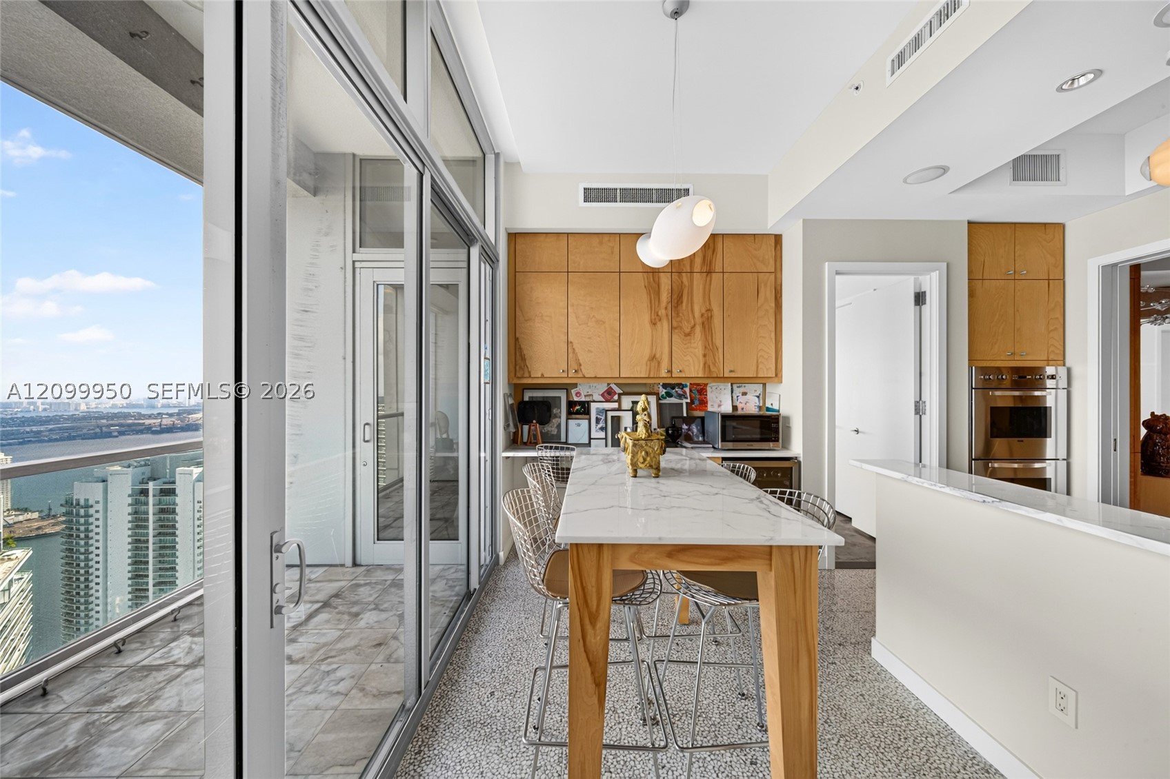 1425 Brickell Ave #60E, Miami FL 33131