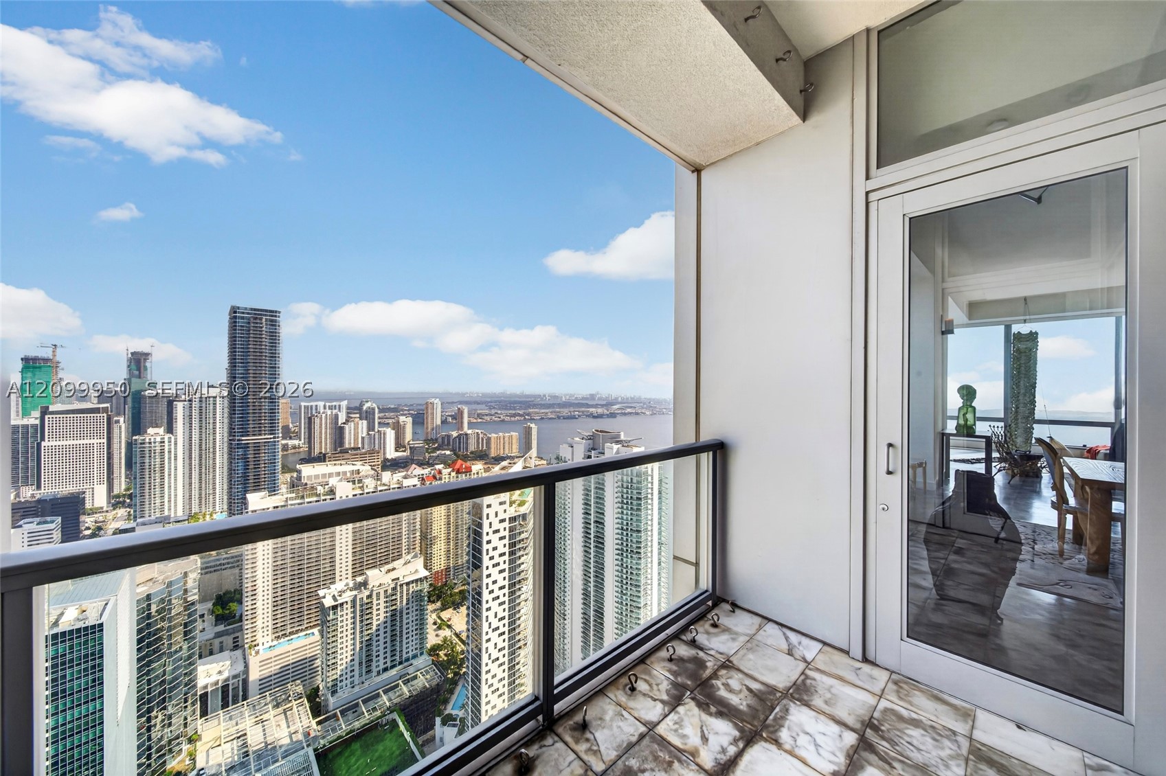 1425 Brickell Ave #60E, Miami FL 33131