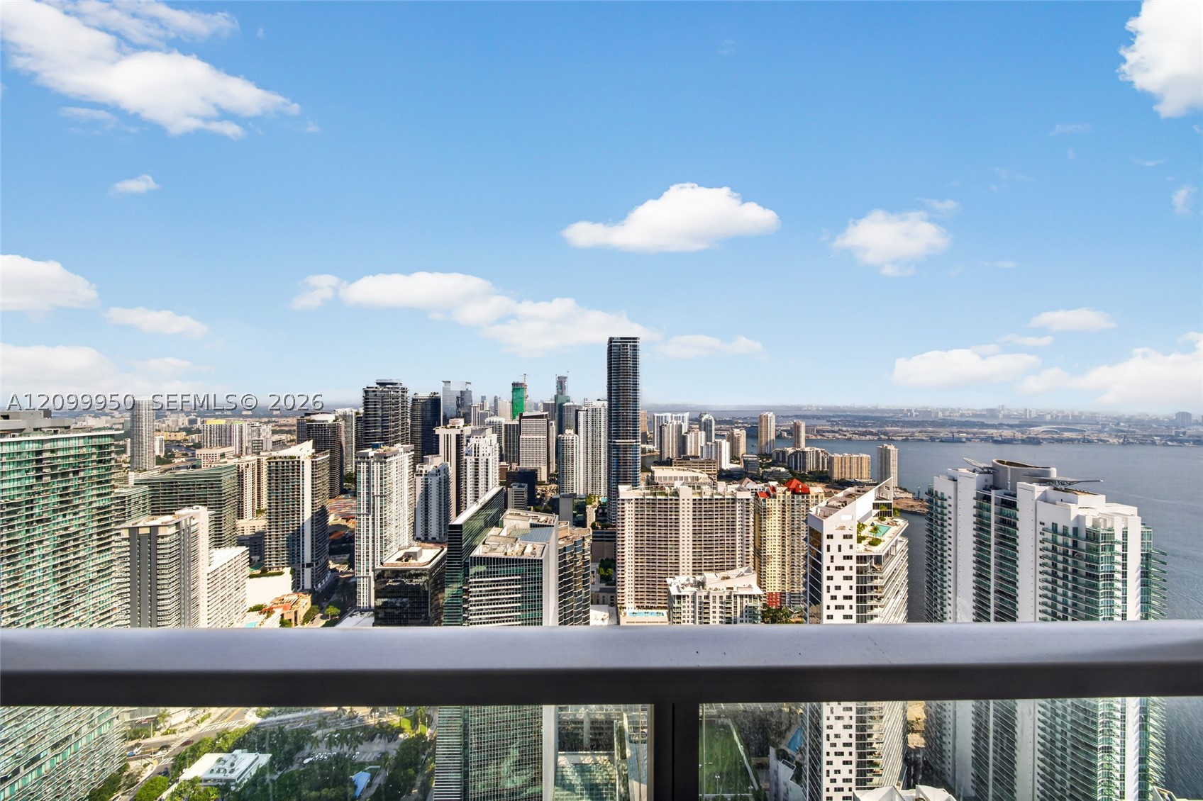1425 Brickell Ave #60E, Miami FL 33131