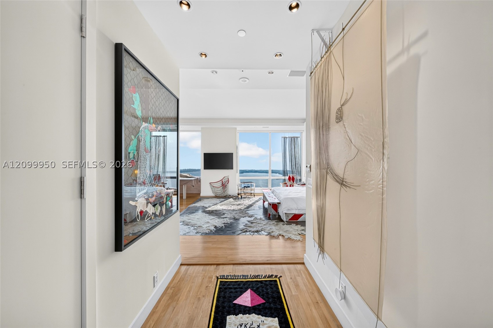 1425 Brickell Ave #60E, Miami FL 33131