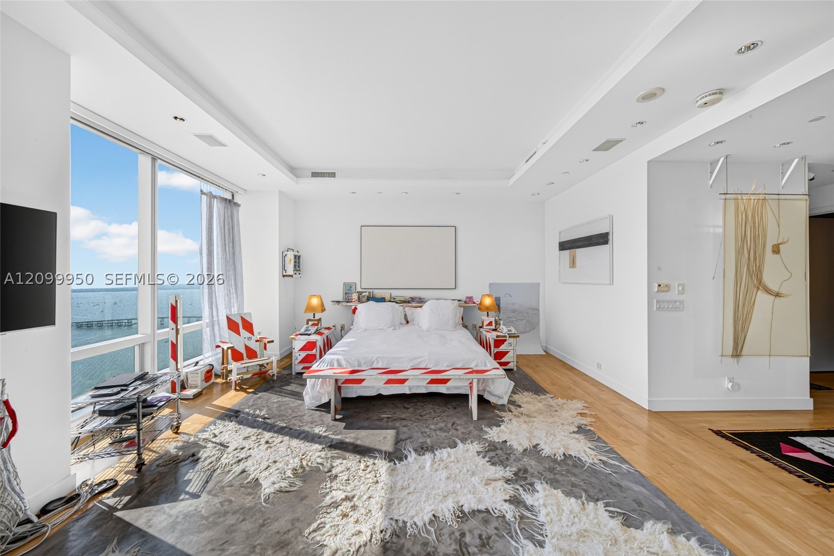 1425 Brickell Ave #60E, Miami FL 33131