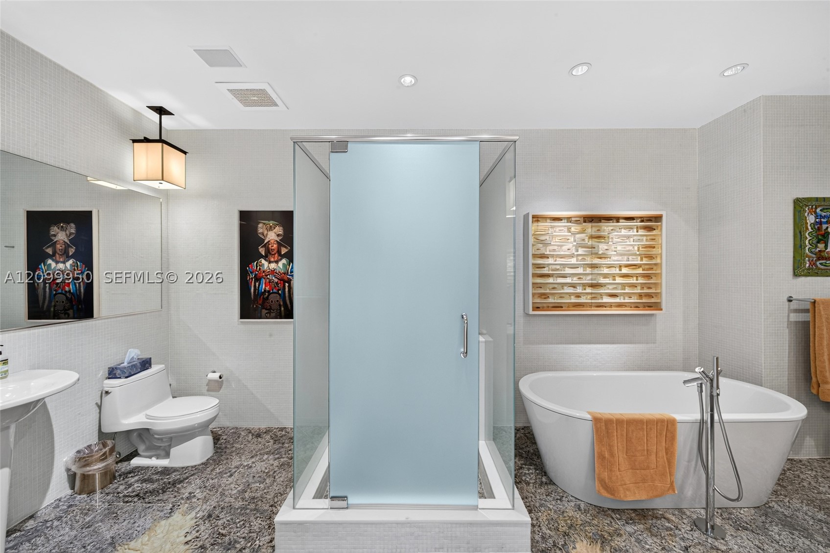 1425 Brickell Ave #60E, Miami FL 33131