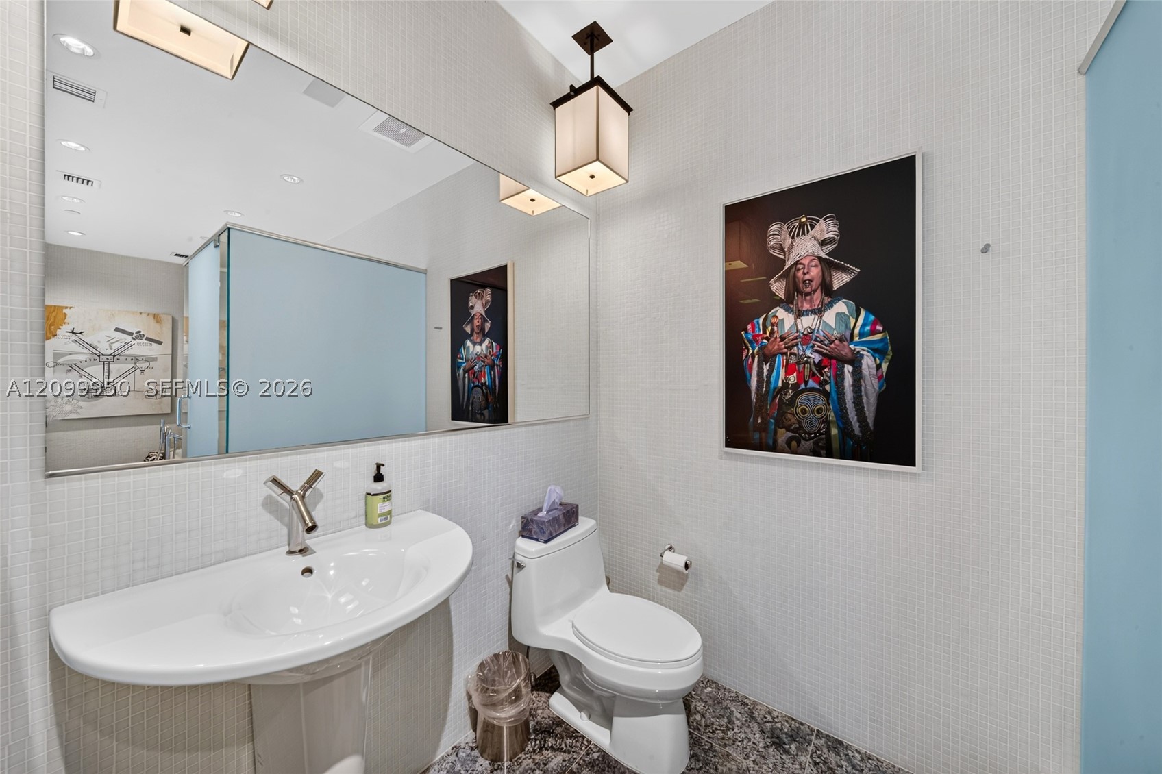 1425 Brickell Ave #60E, Miami FL 33131