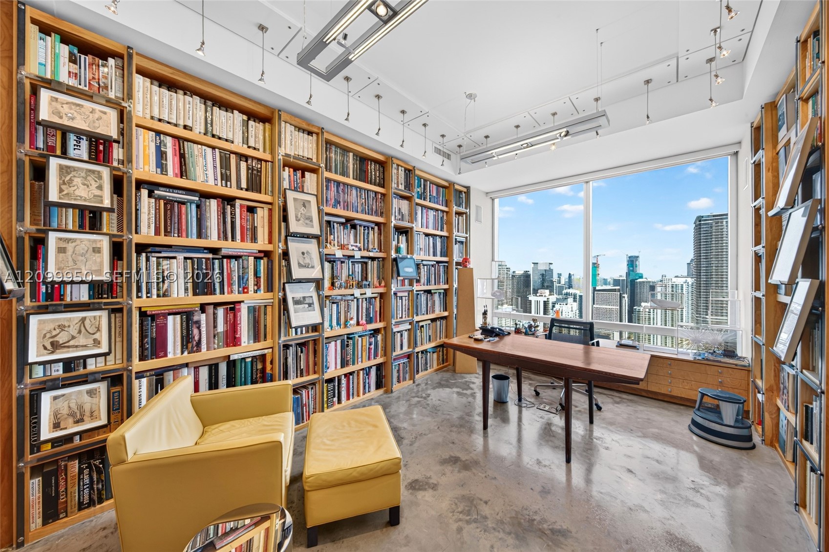 1425 Brickell Ave #60E, Miami FL 33131
