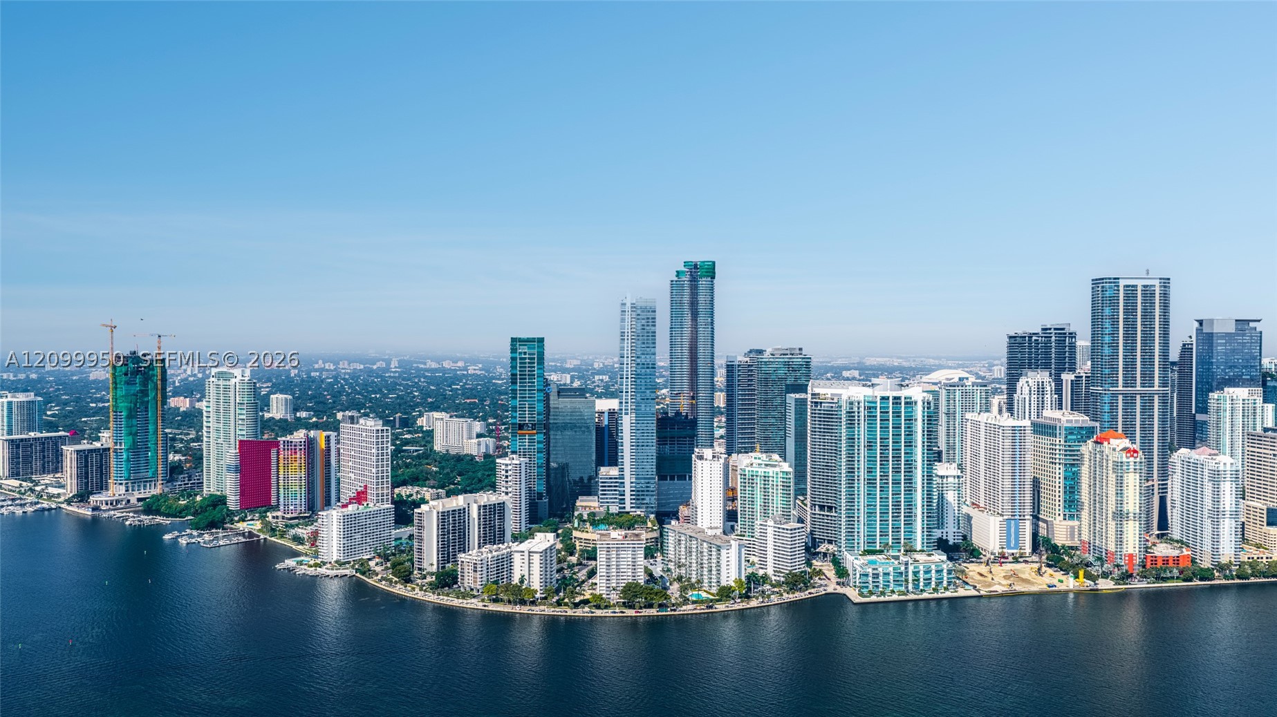 1425 Brickell Ave #60E, Miami FL 33131