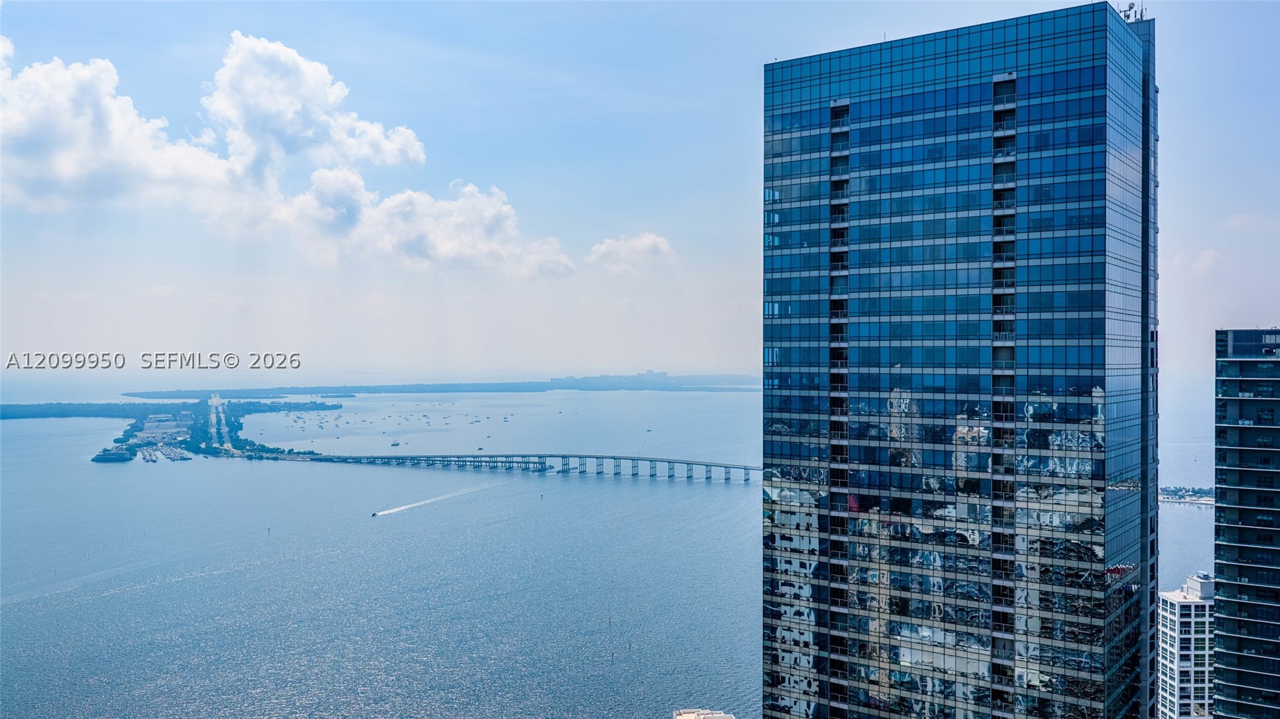 1425 Brickell Ave #60E, Miami FL 33131