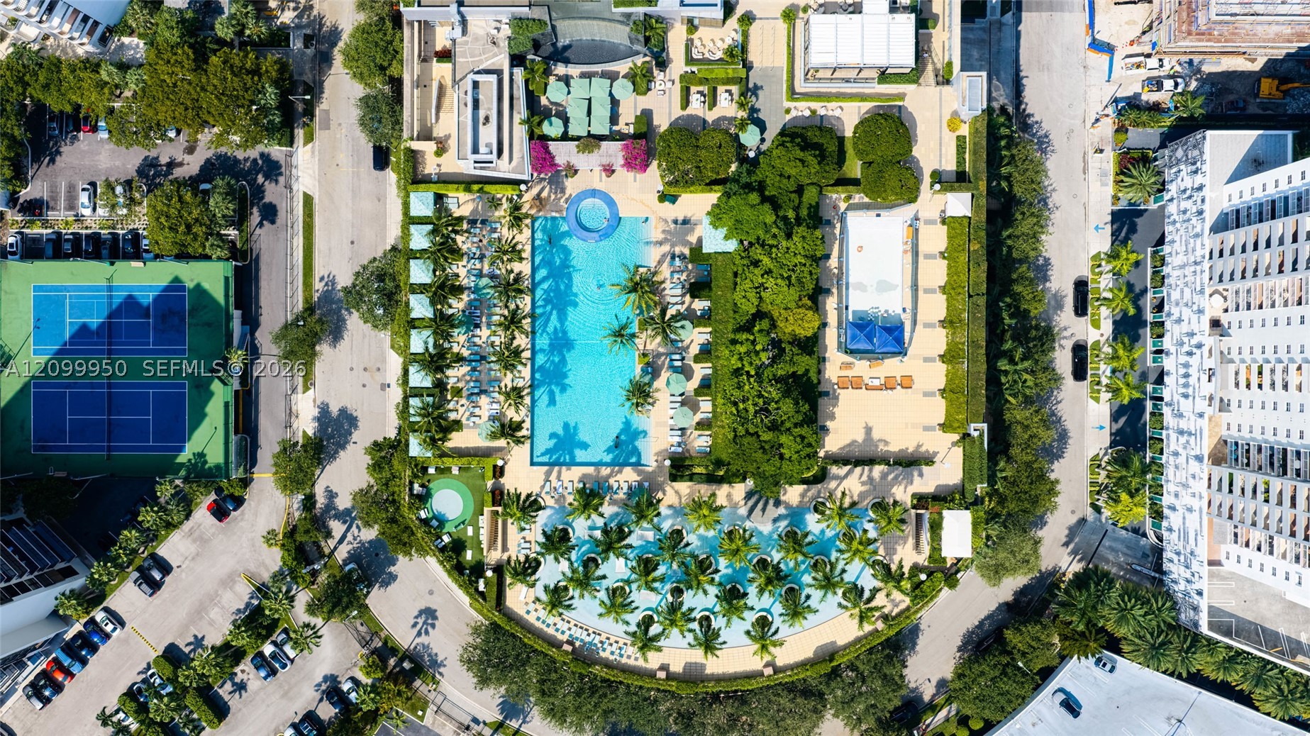1425 Brickell Ave #60E, Miami FL 33131