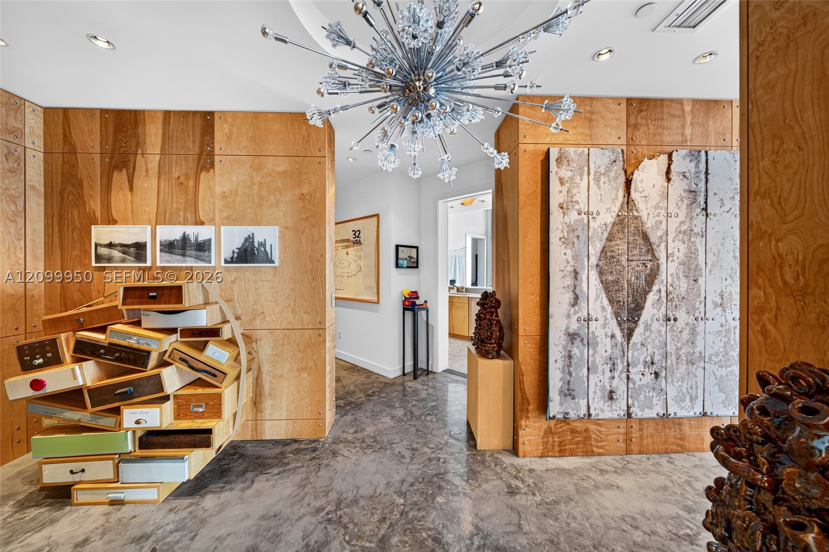 1425 Brickell Ave #60E, Miami FL 33131