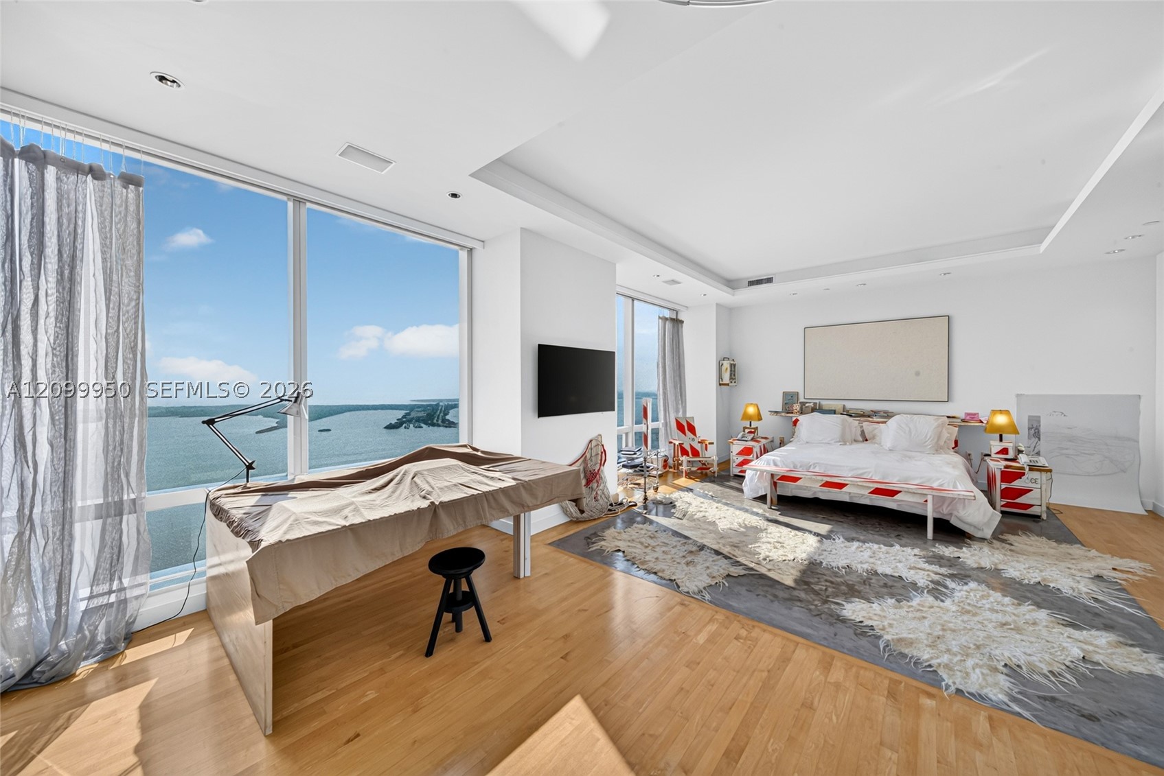 1425 Brickell Ave #60E, Miami FL 33131