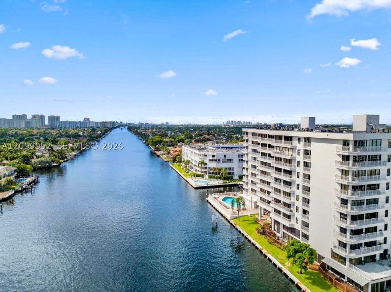 3100 NE 48th St #610, Fort Lauderdale FL 33308