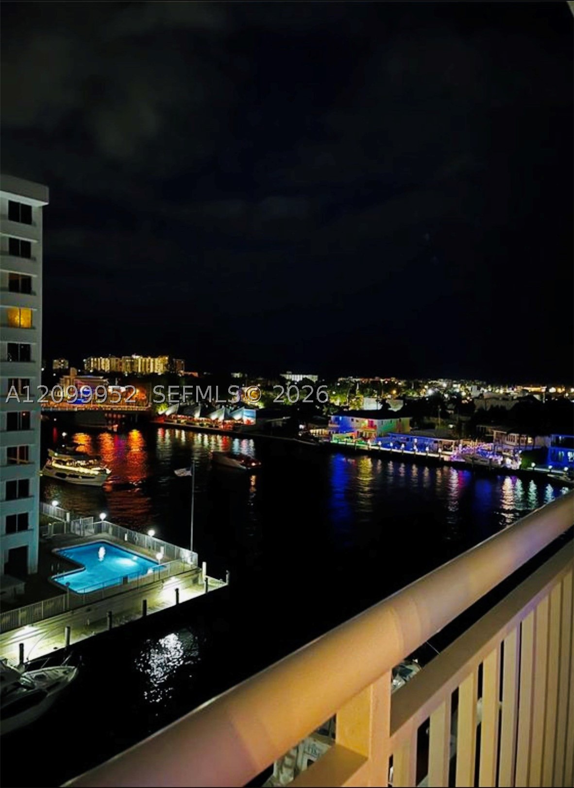 3100 NE 48th St #610, Fort Lauderdale FL 33308