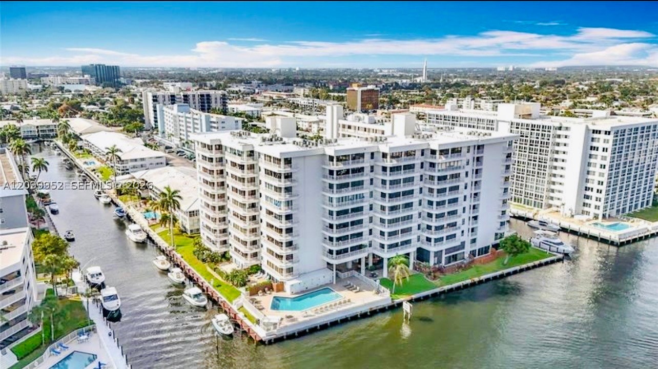 3100 NE 48th St #610, Fort Lauderdale FL 33308