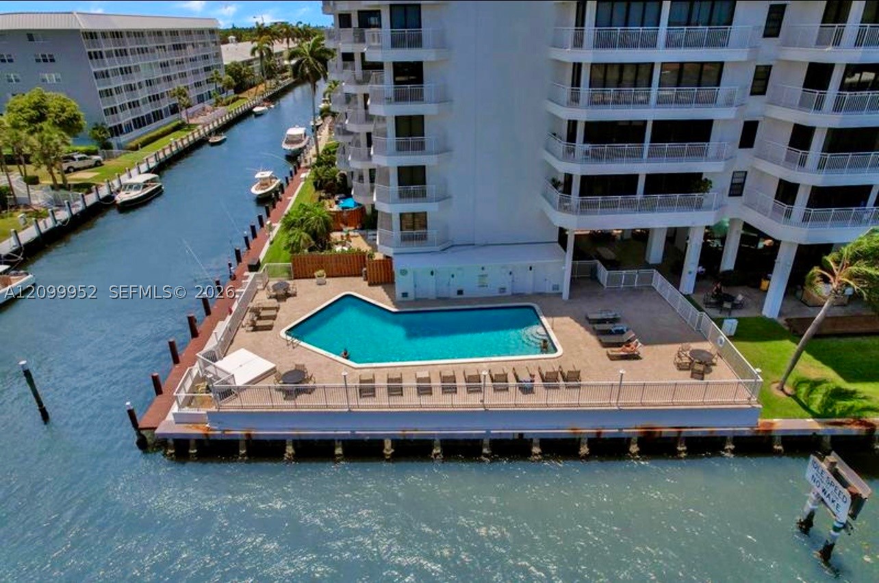 3100 NE 48th St #610, Fort Lauderdale FL 33308