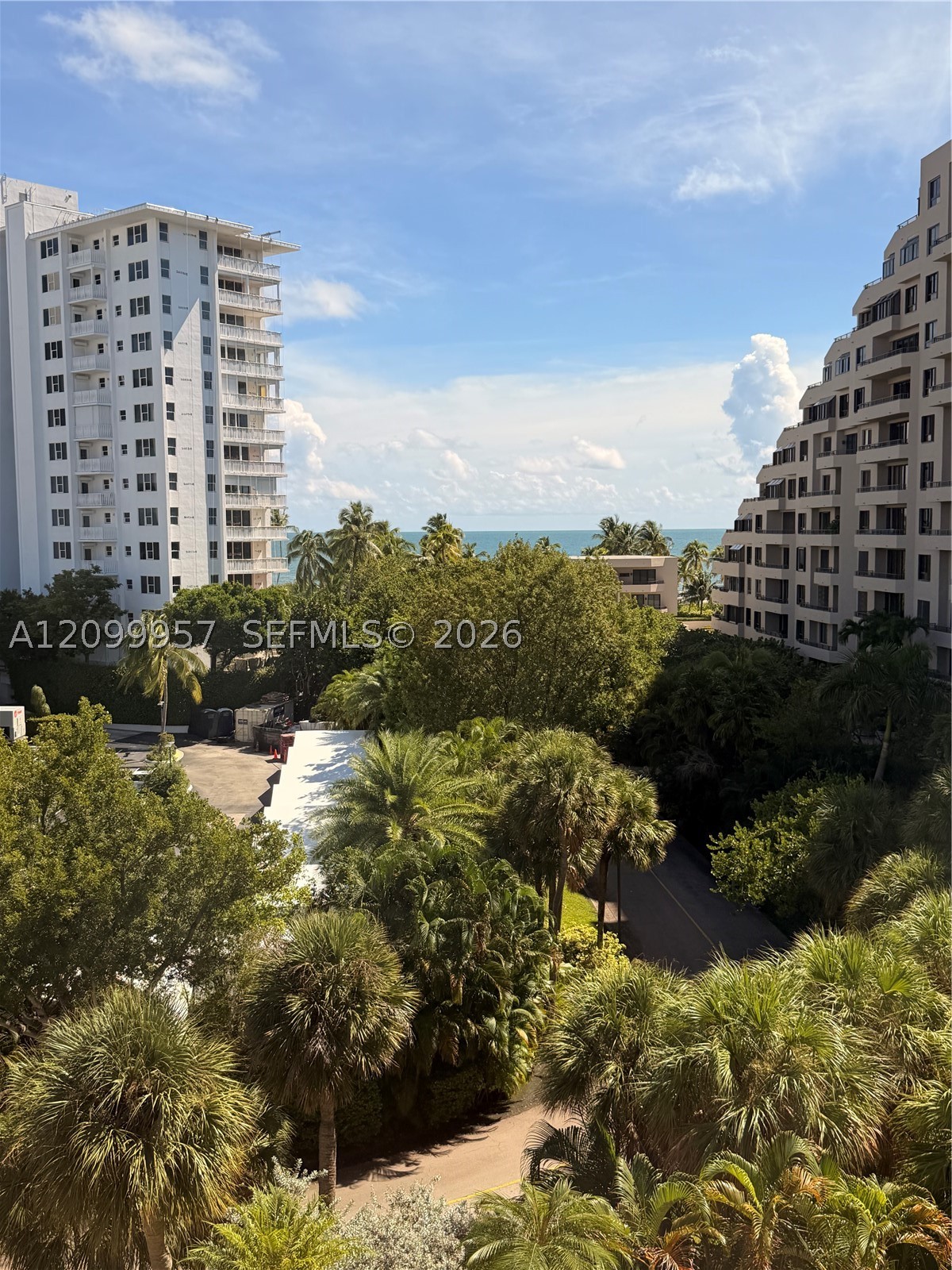 251 Crandon Blvd #509, Key Biscayne FL 33149
