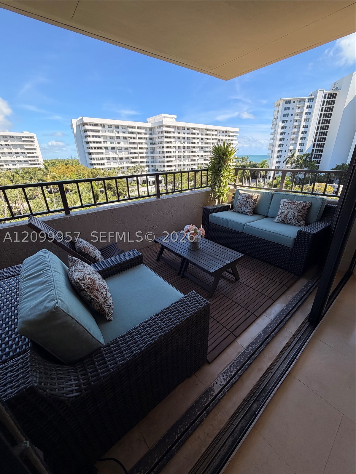 251 Crandon Blvd #509, Key Biscayne FL 33149