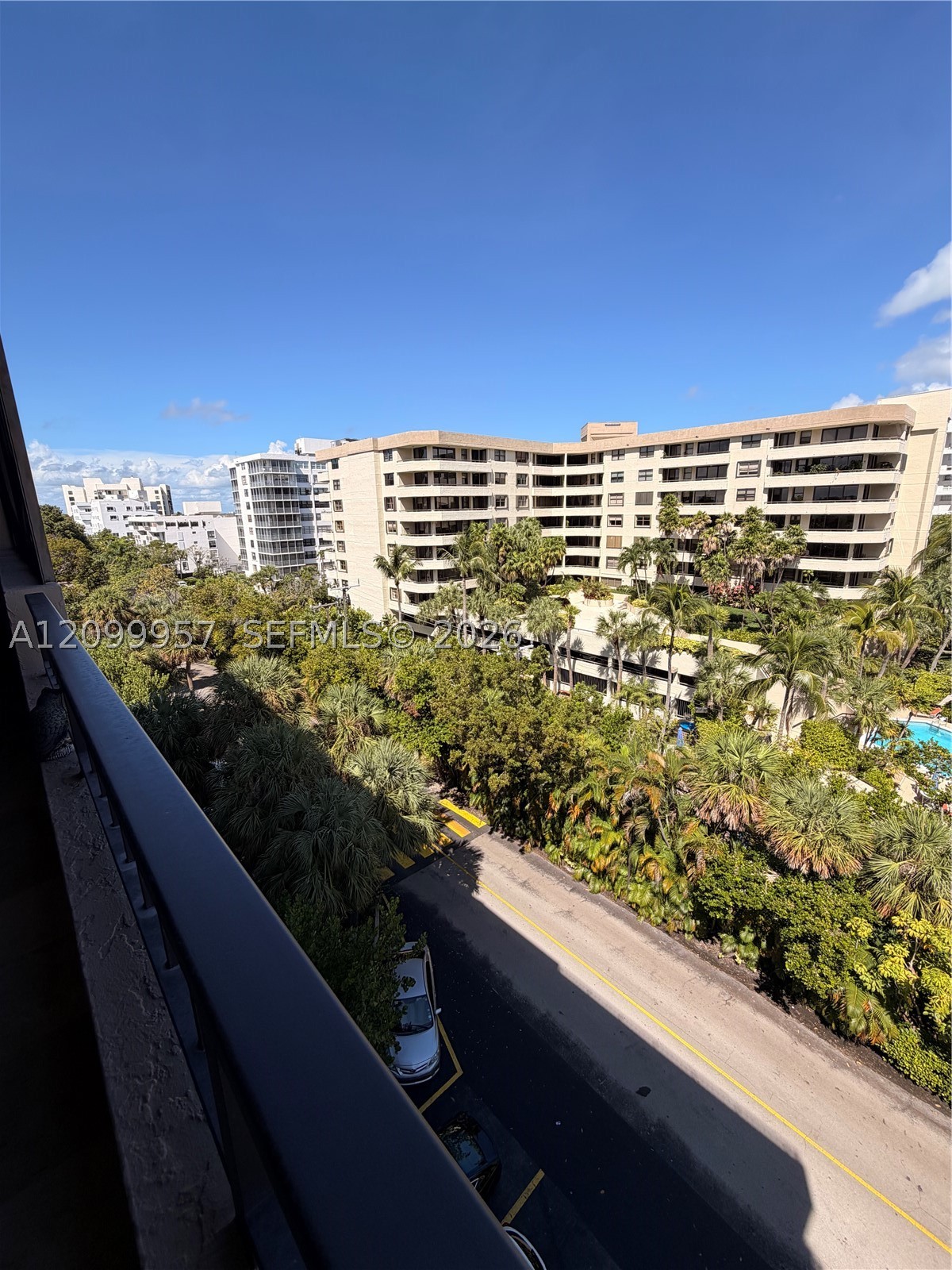 251 Crandon Blvd #509, Key Biscayne FL 33149