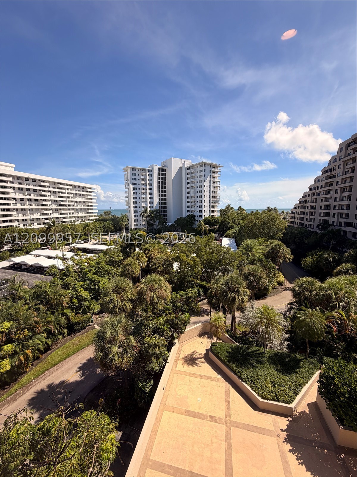 251 Crandon Blvd #509, Key Biscayne FL 33149